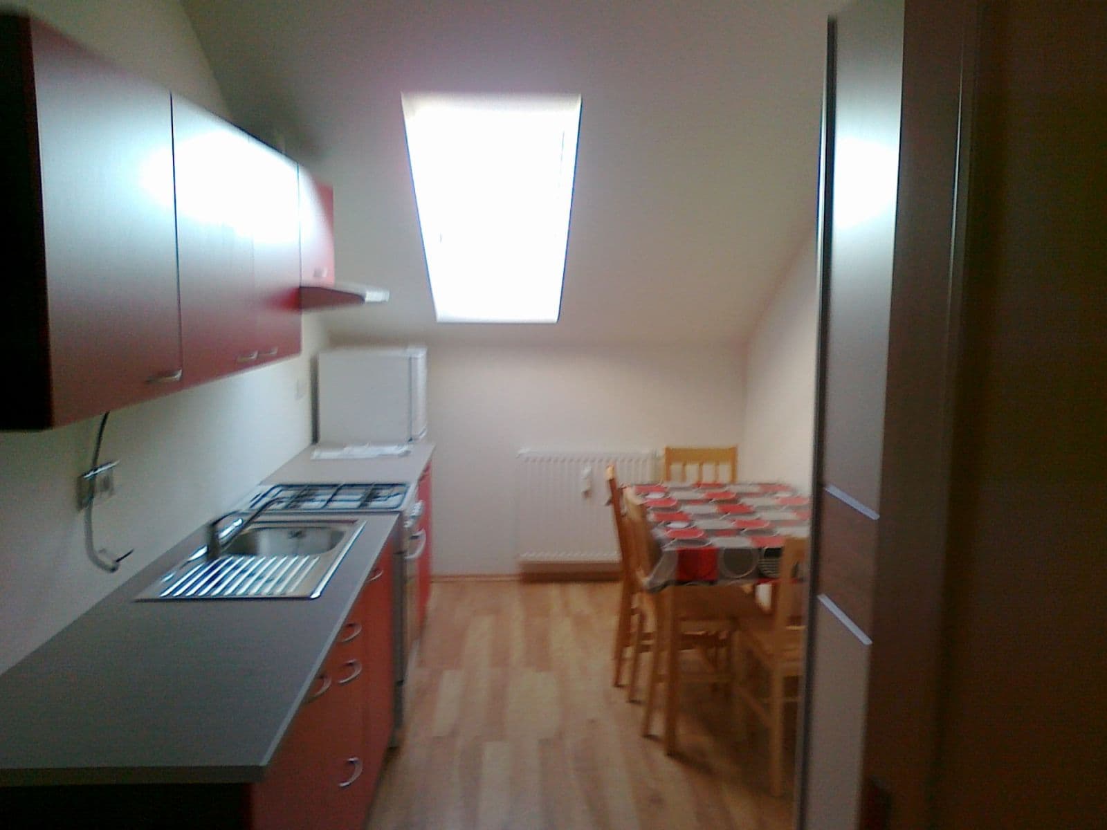 Prenájom bytu 1-izbový 37 m², Průmyslová, Plzeň, Plzeňský kraj Prenájom bytu 1-izbový 37 m², Průmyslová, Plzeň, Plzeňský kraj