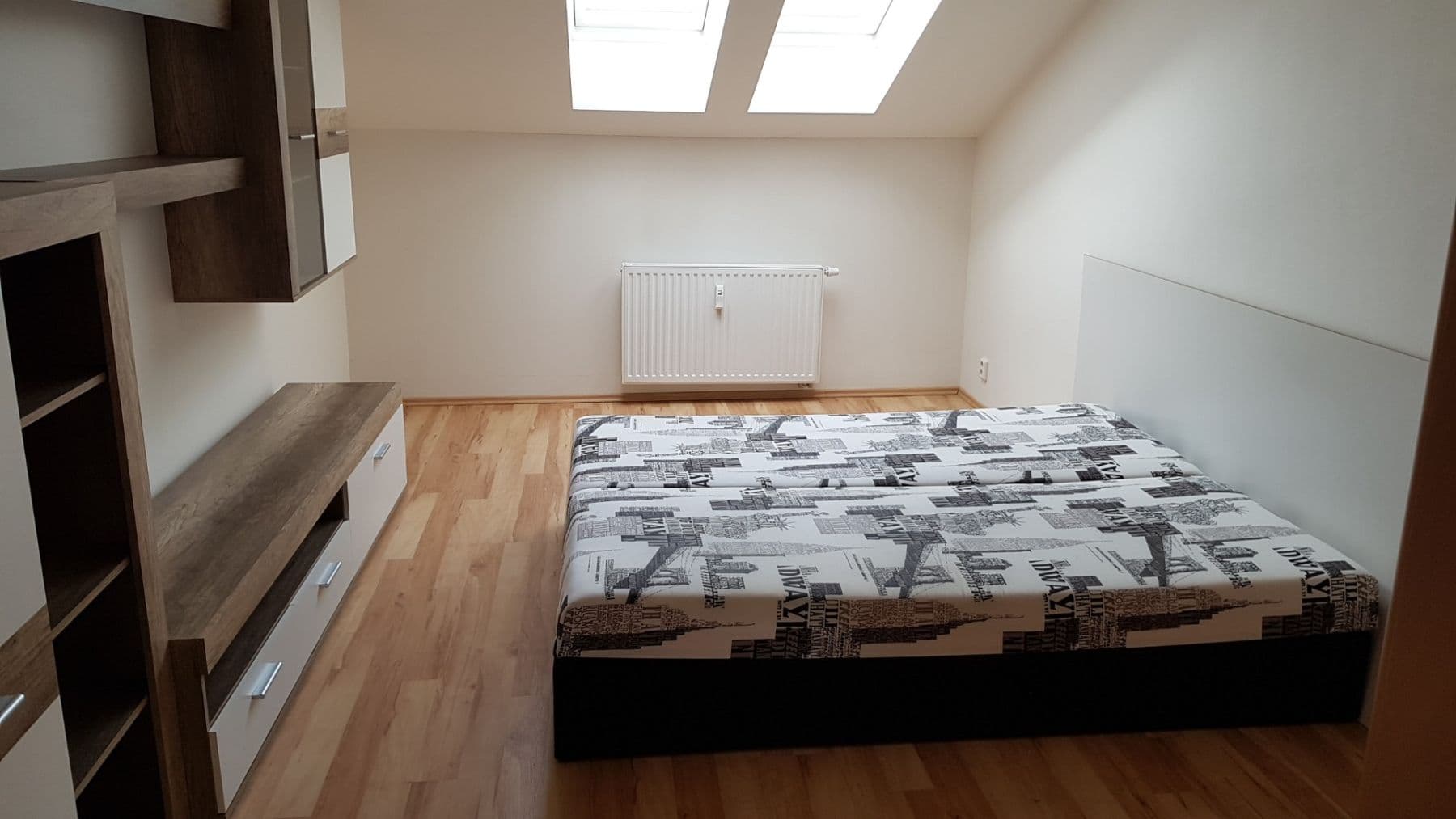 Prenájom bytu 1-izbový 37 m², Průmyslová, Plzeň, Plzeňský kraj Prenájom bytu 1-izbový 37 m², Průmyslová, Plzeň, Plzeňský kraj