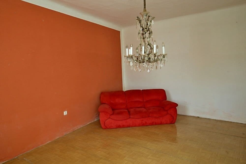 Predaj domu 120 m², pozemek 879 m², Černín, Jihomoravský kraj Predaj domu 120 m², pozemek 879 m², Černín, Jihomoravský kraj