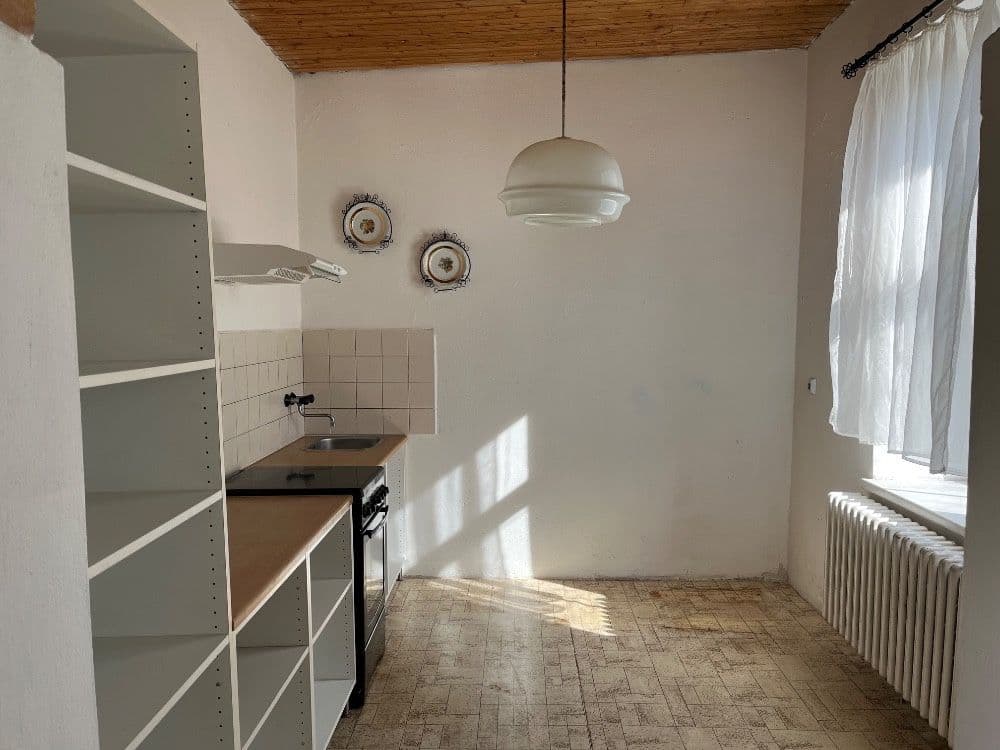 Predaj domu 120 m², pozemek 879 m², Černín, Jihomoravský kraj Predaj domu 120 m², pozemek 879 m², Černín, Jihomoravský kraj