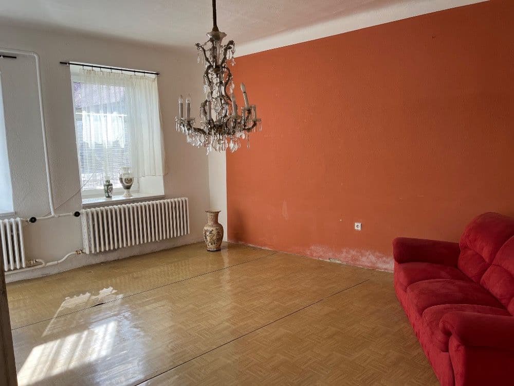 Predaj domu 120 m², pozemek 879 m², Černín, Jihomoravský kraj Predaj domu 120 m², pozemek 879 m², Černín, Jihomoravský kraj