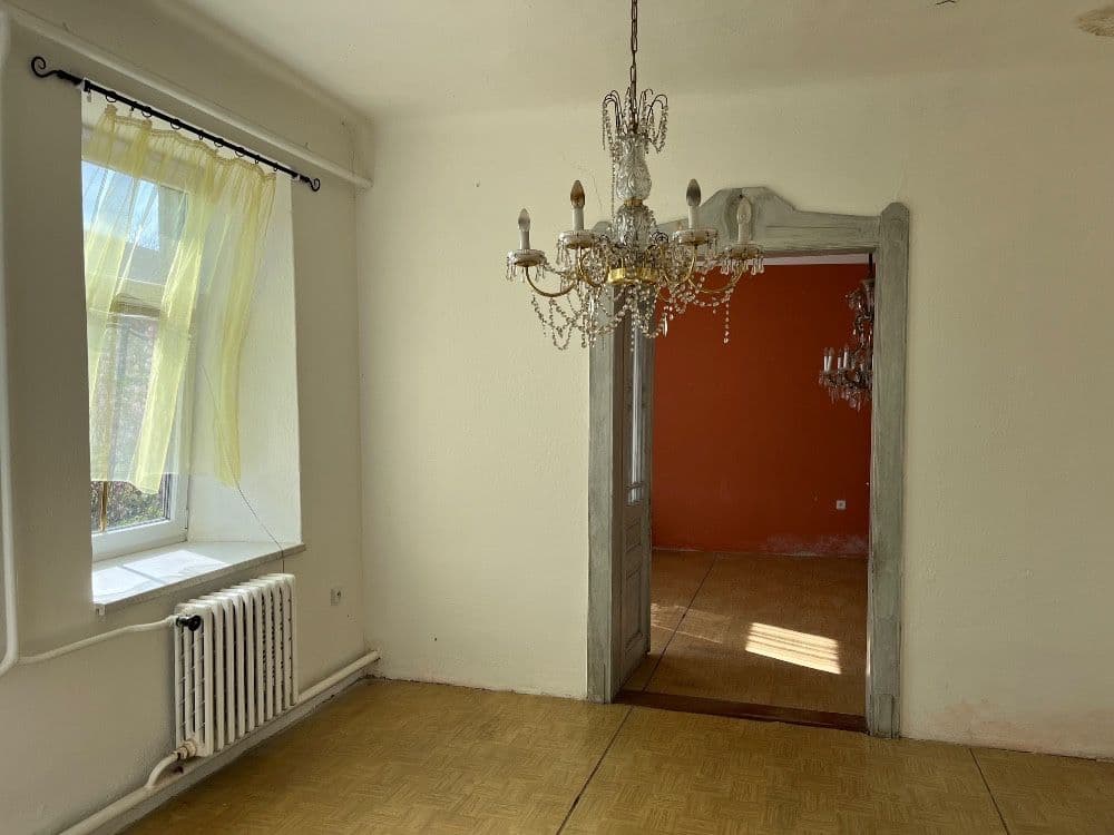 Predaj domu 120 m², pozemek 879 m², Černín, Jihomoravský kraj Predaj domu 120 m², pozemek 879 m², Černín, Jihomoravský kraj