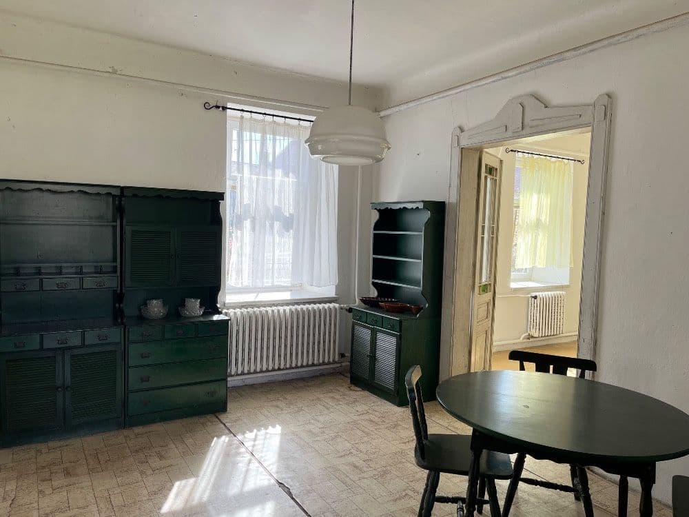 Predaj domu 120 m², pozemek 879 m², Černín, Jihomoravský kraj Predaj domu 120 m², pozemek 879 m², Černín, Jihomoravský kraj