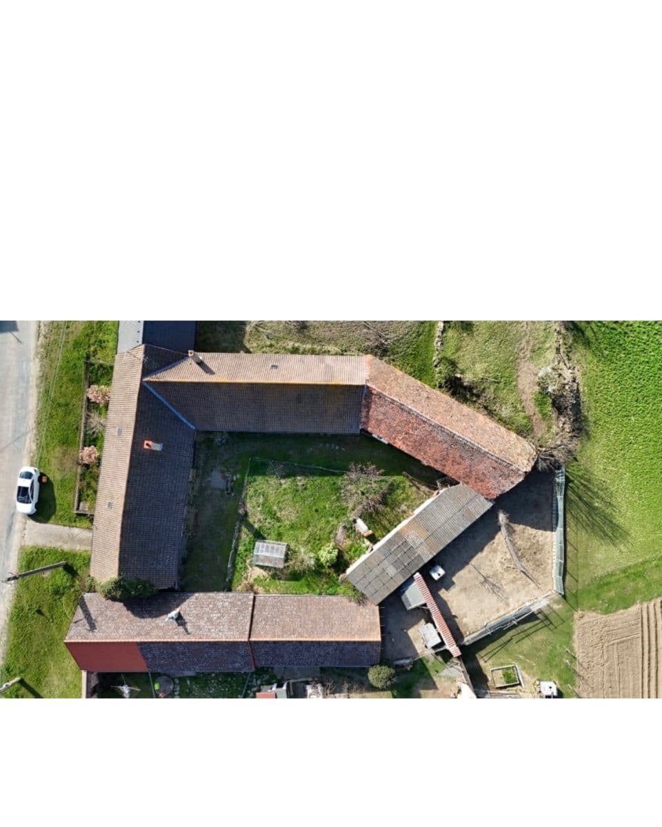 Predaj domu 120 m², pozemek 879 m², Černín, Jihomoravský kraj Predaj domu 120 m², pozemek 879 m², Černín, Jihomoravský kraj