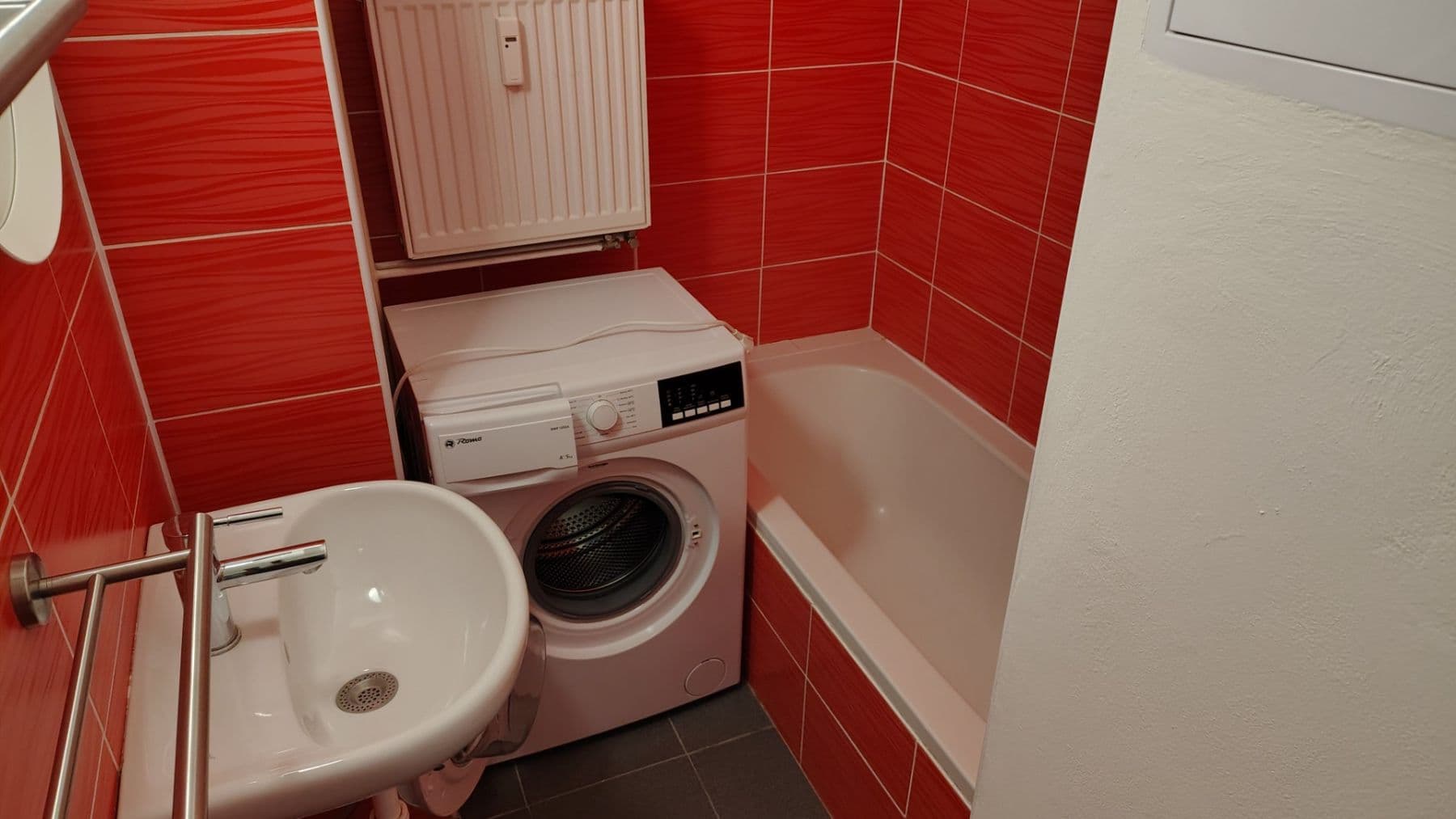 Prenájom bytu 2-izbový 73 m², Botanická, Brno, Jihomoravský kraj Prenájom bytu 2-izbový 73 m², Botanická, Brno, Jihomoravský kraj