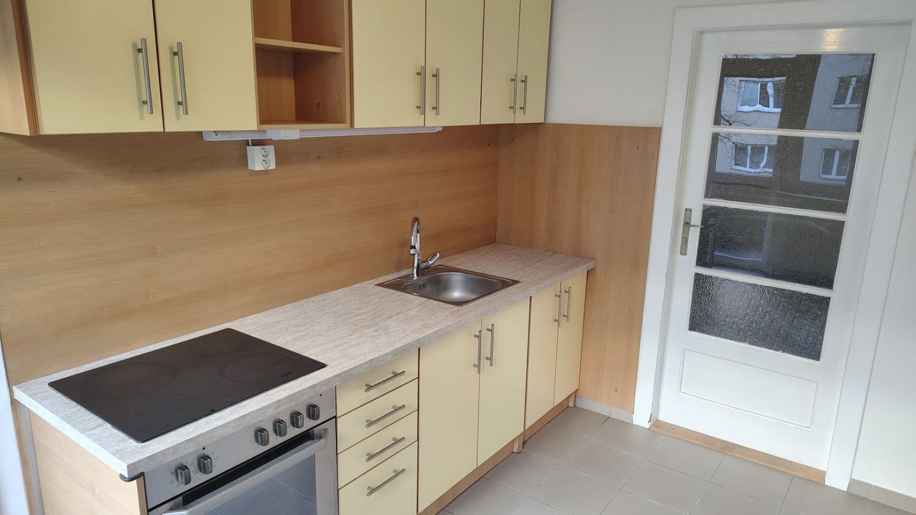 Prenájom bytu 2-izbový 73 m², Botanická, Brno, Jihomoravský kraj Prenájom bytu 2-izbový 73 m², Botanická, Brno, Jihomoravský kraj