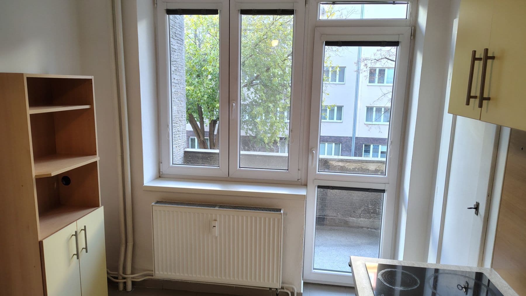 Prenájom bytu 2-izbový 73 m², Botanická, Brno, Jihomoravský kraj Prenájom bytu 2-izbový 73 m², Botanická, Brno, Jihomoravský kraj