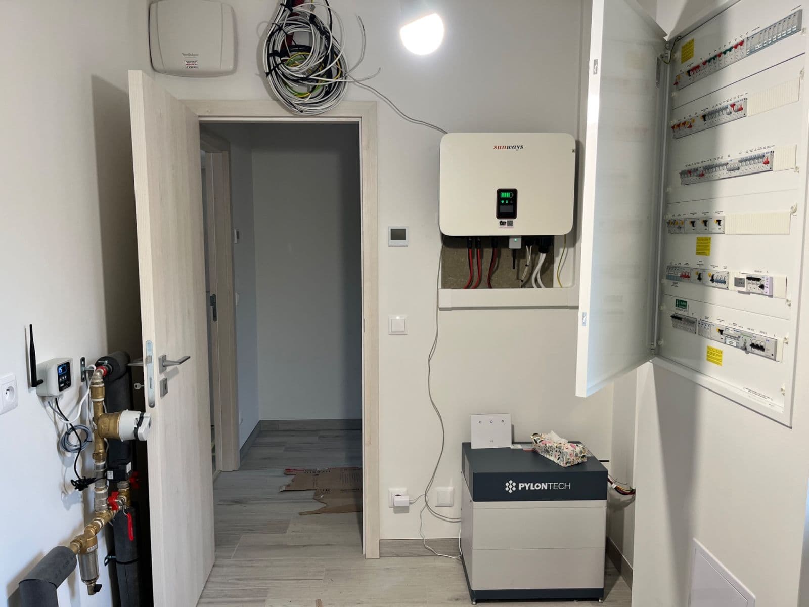 Predaj domu 160 m², pozemek 700 m², Sadov, Karlovarský kraj Predaj domu 160 m², pozemek 700 m², Sadov, Karlovarský kraj