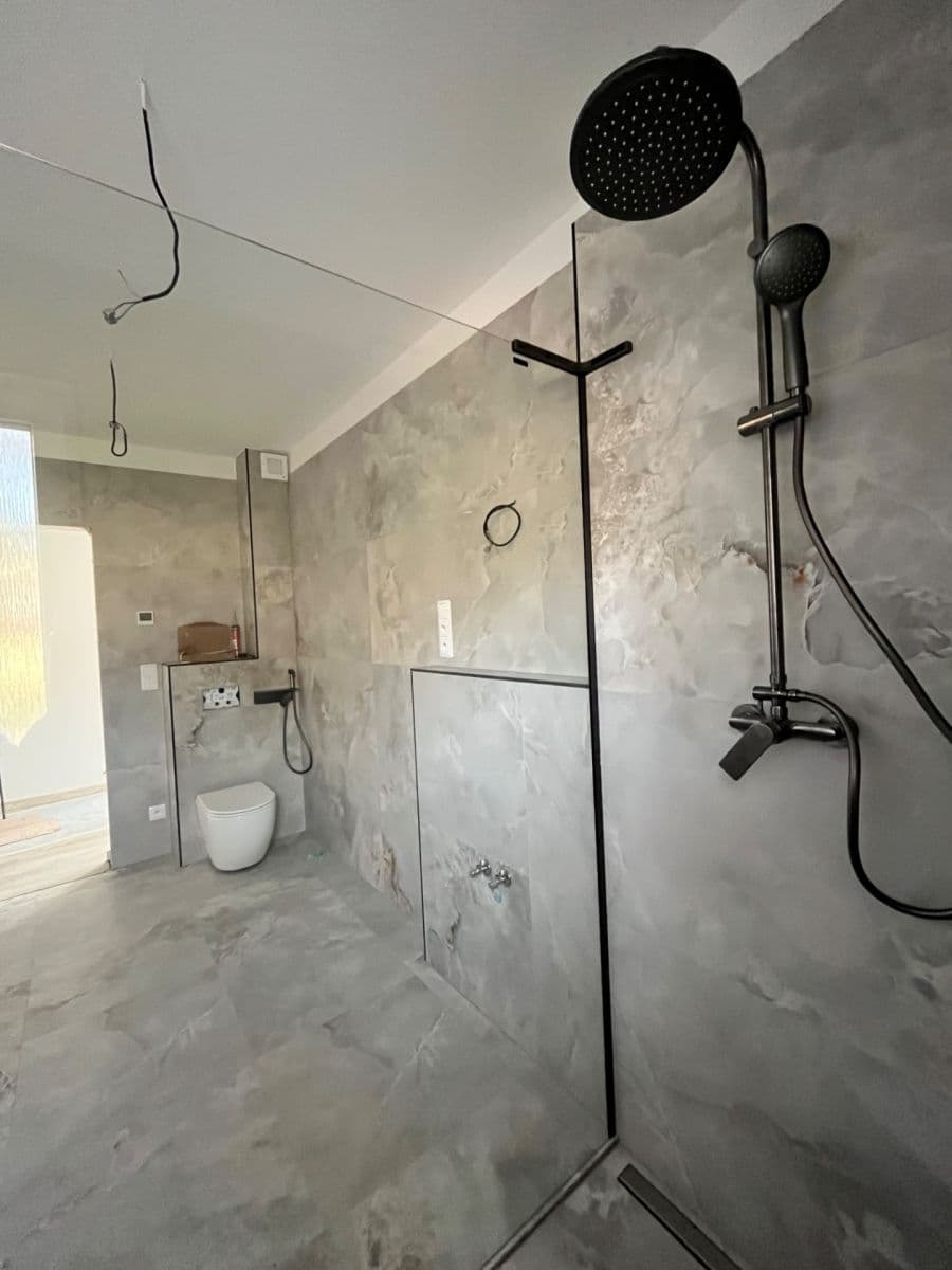 Predaj domu 160 m², pozemek 700 m², Sadov, Karlovarský kraj Predaj domu 160 m², pozemek 700 m², Sadov, Karlovarský kraj