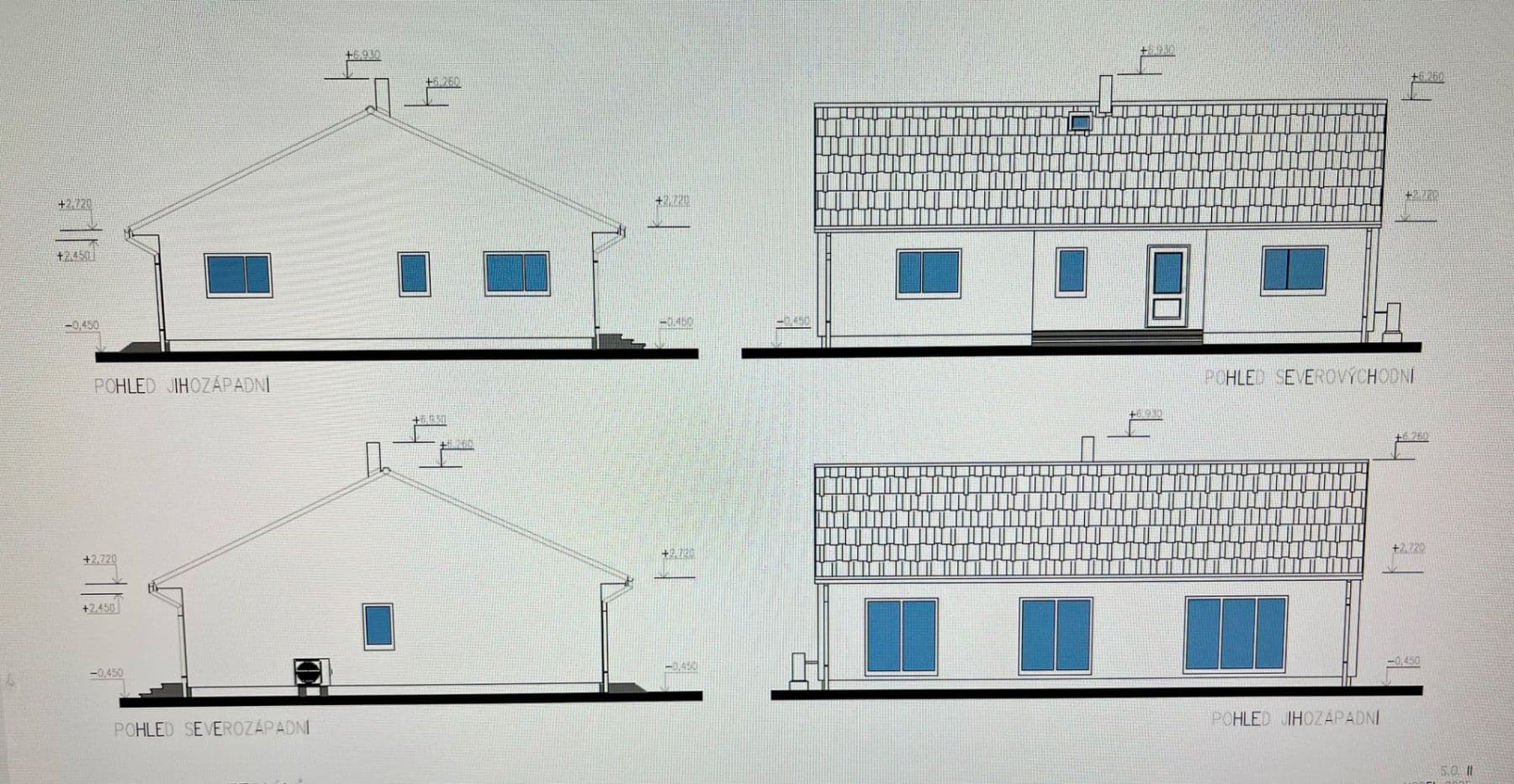 Predaj domu 160 m², pozemek 700 m², Sadov, Karlovarský kraj Predaj domu 160 m², pozemek 700 m², Sadov, Karlovarský kraj