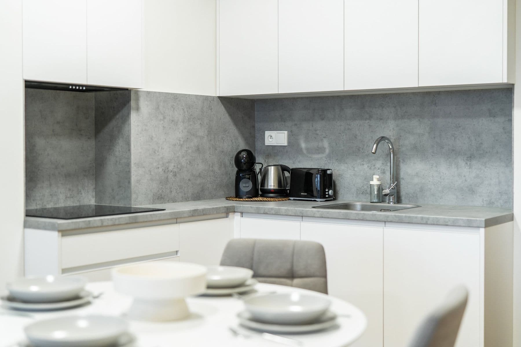 Prenájom bytu 44 m², V Háji, Praha, Praha Prenájom bytu 44 m², V Háji, Praha, Praha