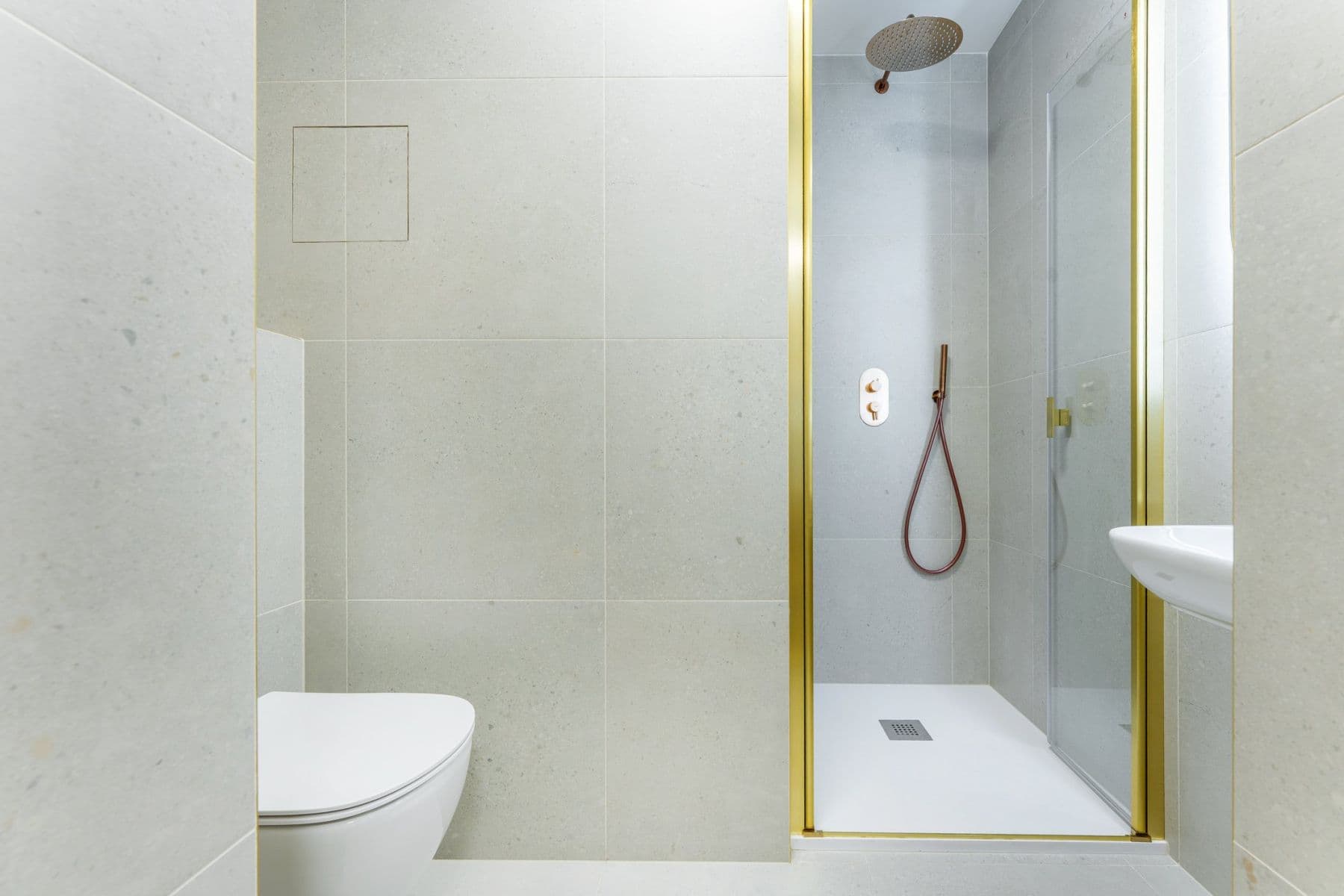 Prenájom bytu 45 m², Lublaňská, Praha, Praha Prenájom bytu 45 m², Lublaňská, Praha, Praha