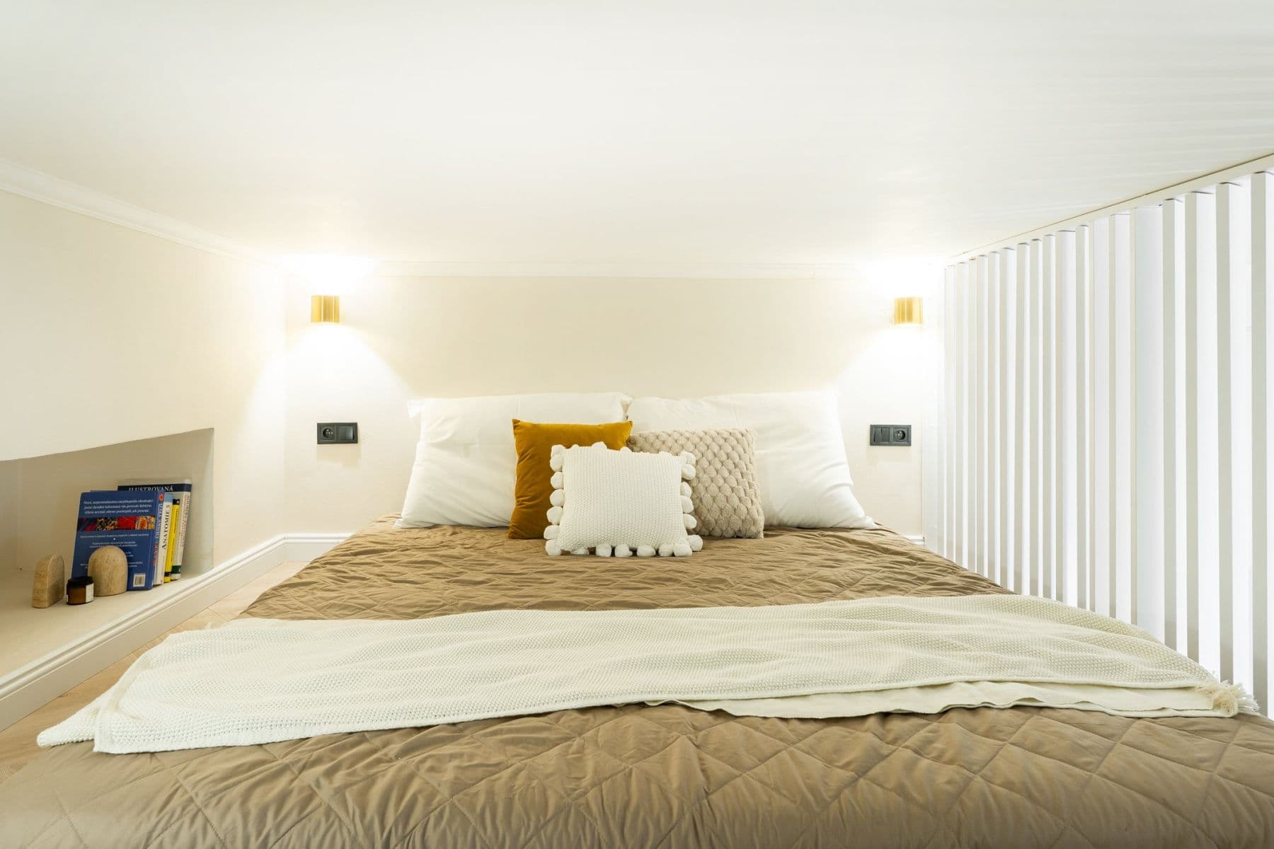 Prenájom bytu 45 m², Lublaňská, Praha, Praha Prenájom bytu 45 m², Lublaňská, Praha, Praha