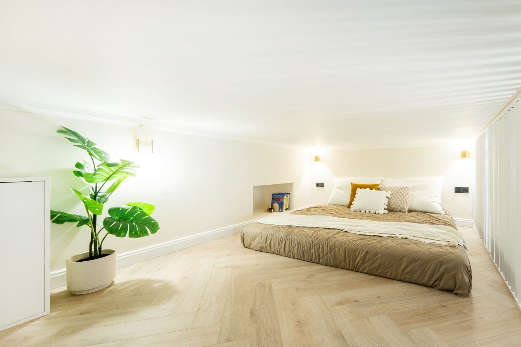 Prenájom bytu 45 m², Lublaňská, Praha, Praha Prenájom bytu 45 m², Lublaňská, Praha, Praha