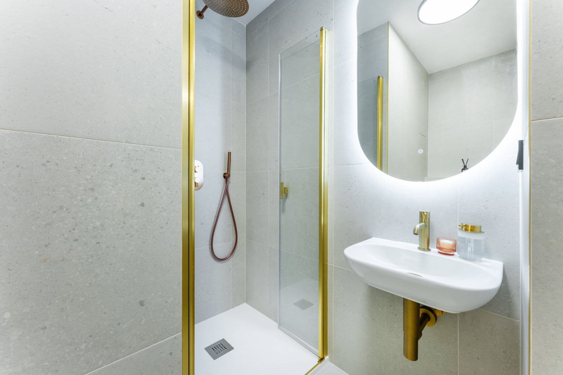 Prenájom bytu 45 m², Lublaňská, Praha, Praha Prenájom bytu 45 m², Lublaňská, Praha, Praha