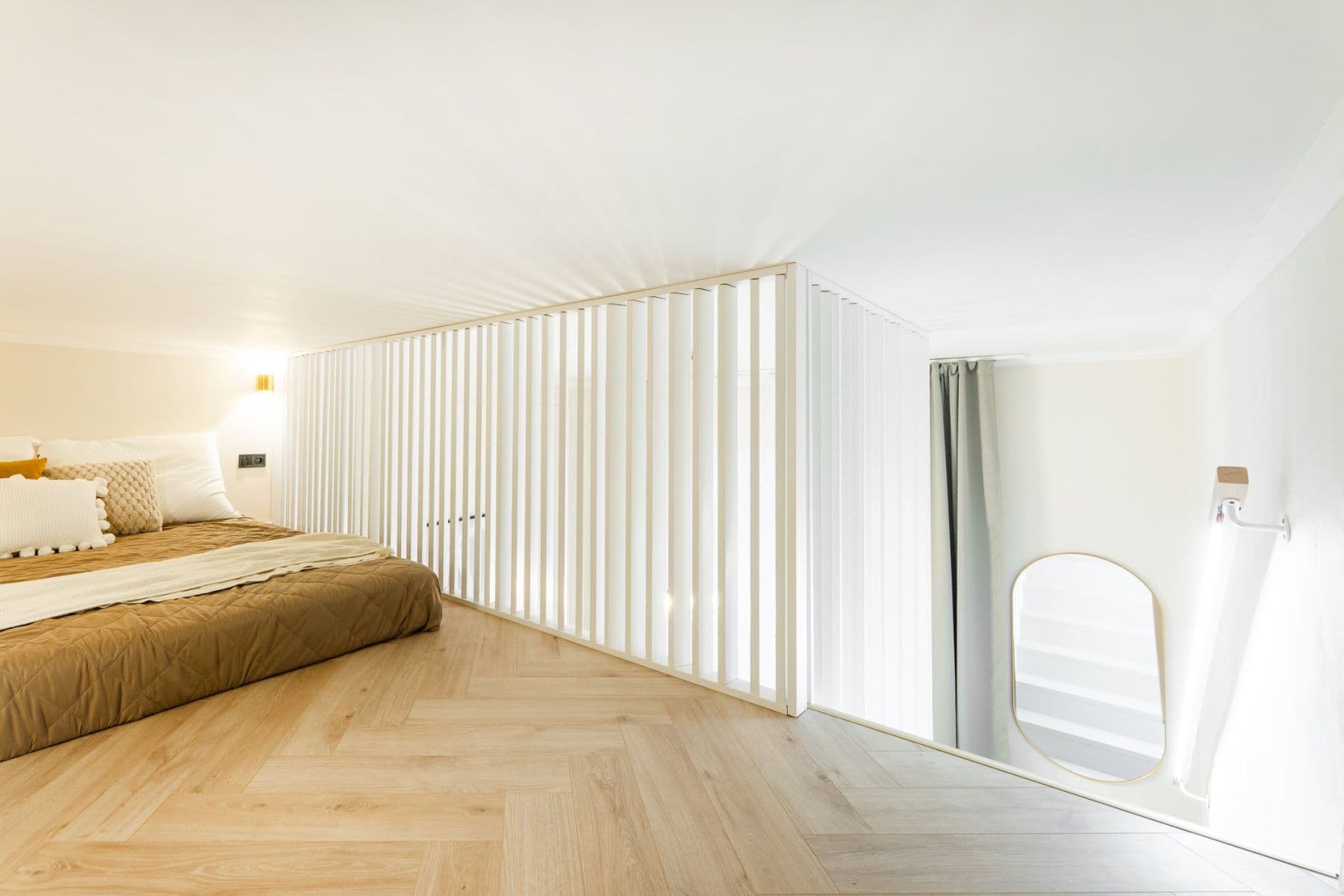 Prenájom bytu 45 m², Lublaňská, Praha, Praha Prenájom bytu 45 m², Lublaňská, Praha, Praha