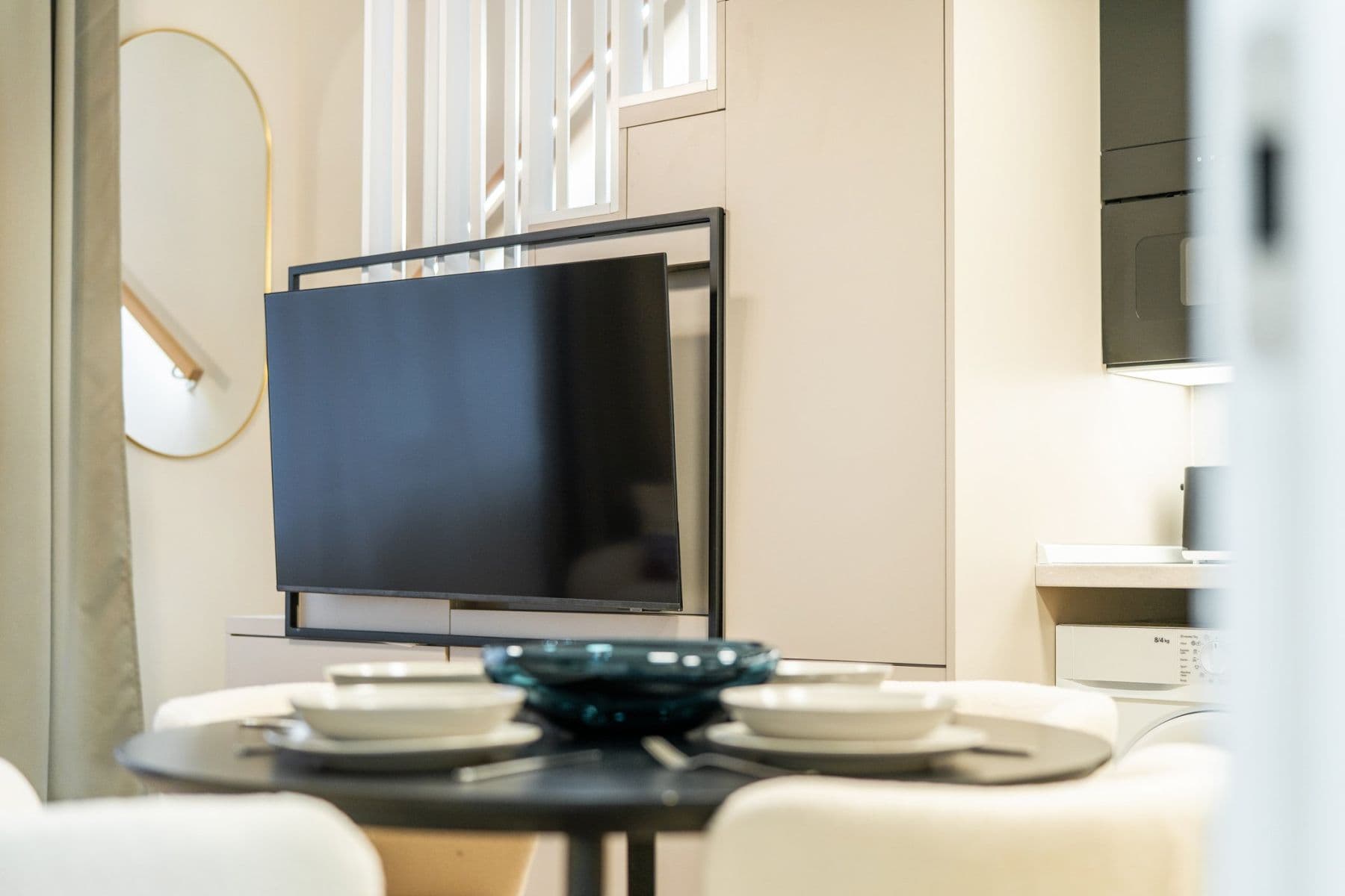 Prenájom bytu 45 m², Lublaňská, Praha, Praha Prenájom bytu 45 m², Lublaňská, Praha, Praha