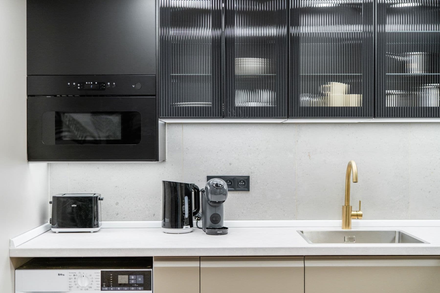 Prenájom bytu 45 m², Lublaňská, Praha, Praha Prenájom bytu 45 m², Lublaňská, Praha, Praha