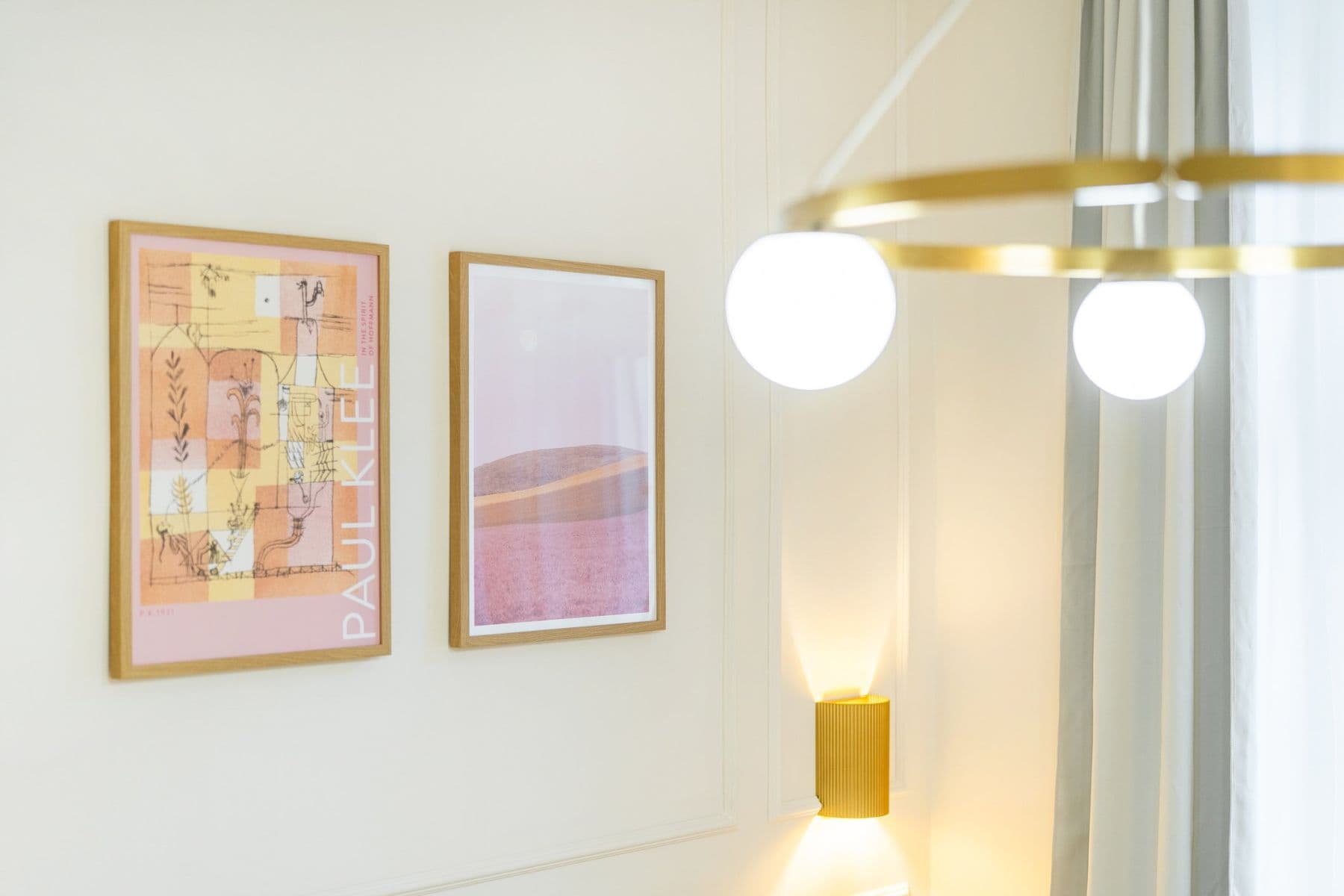 Prenájom bytu 45 m², Lublaňská, Praha, Praha Prenájom bytu 45 m², Lublaňská, Praha, Praha