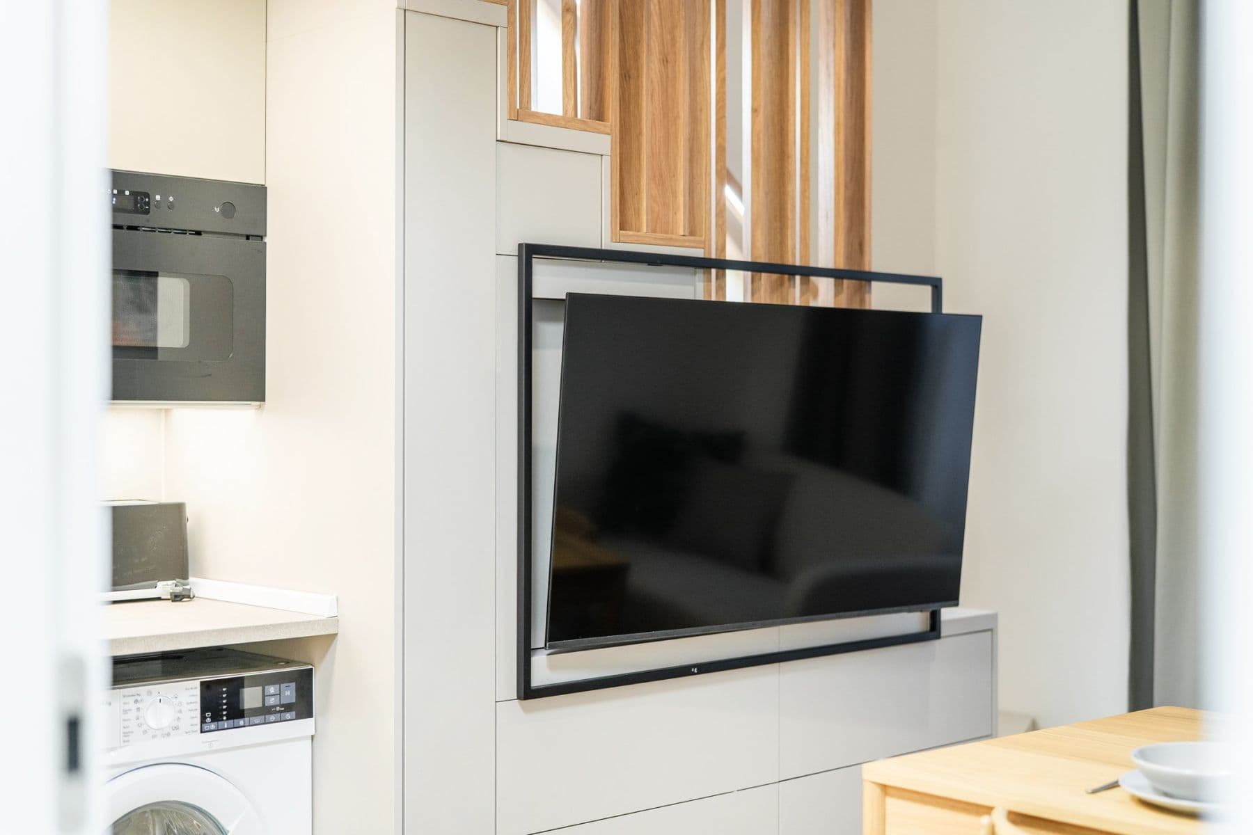 Prenájom bytu 35 m², Lublaňská, Praha, Praha Prenájom bytu 35 m², Lublaňská, Praha, Praha