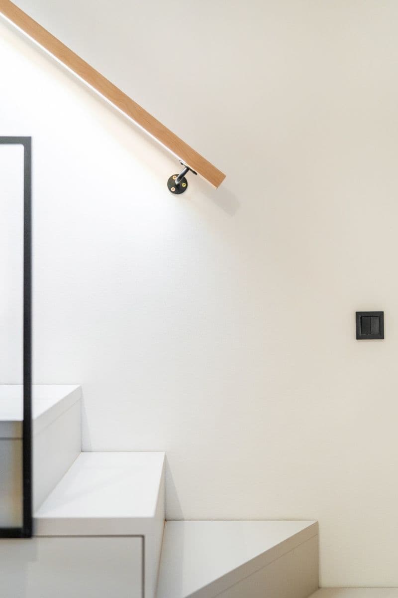 Prenájom bytu 35 m², Lublaňská, Praha, Praha Prenájom bytu 35 m², Lublaňská, Praha, Praha