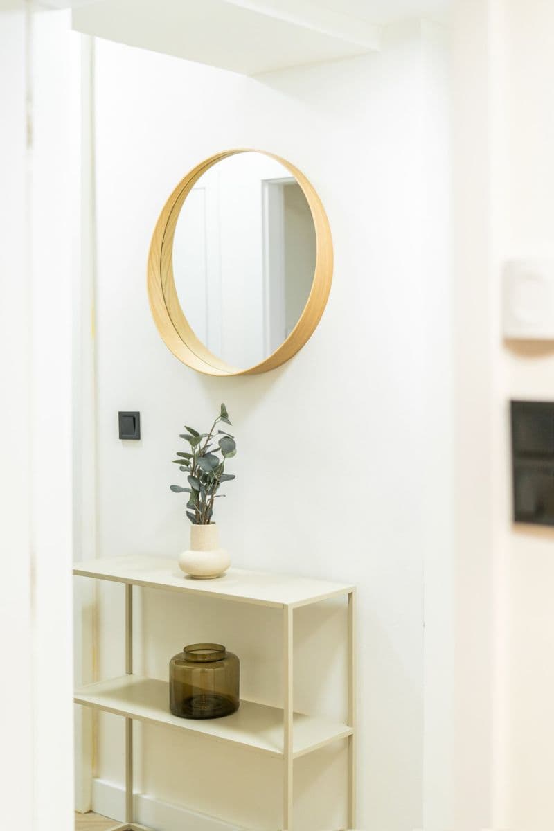 Prenájom bytu 35 m², Lublaňská, Praha, Praha Prenájom bytu 35 m², Lublaňská, Praha, Praha