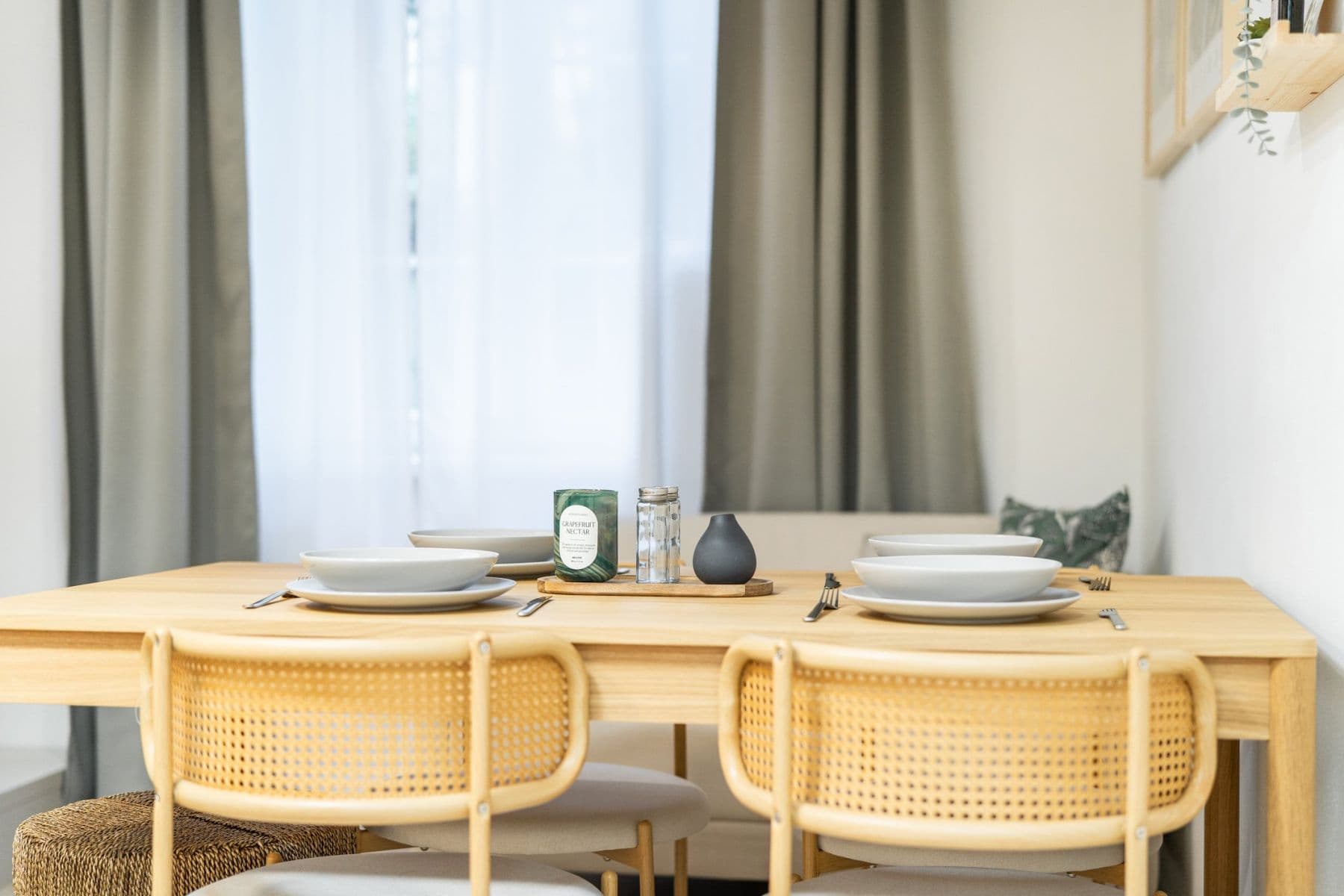 Prenájom bytu 35 m², Lublaňská, Praha, Praha Prenájom bytu 35 m², Lublaňská, Praha, Praha