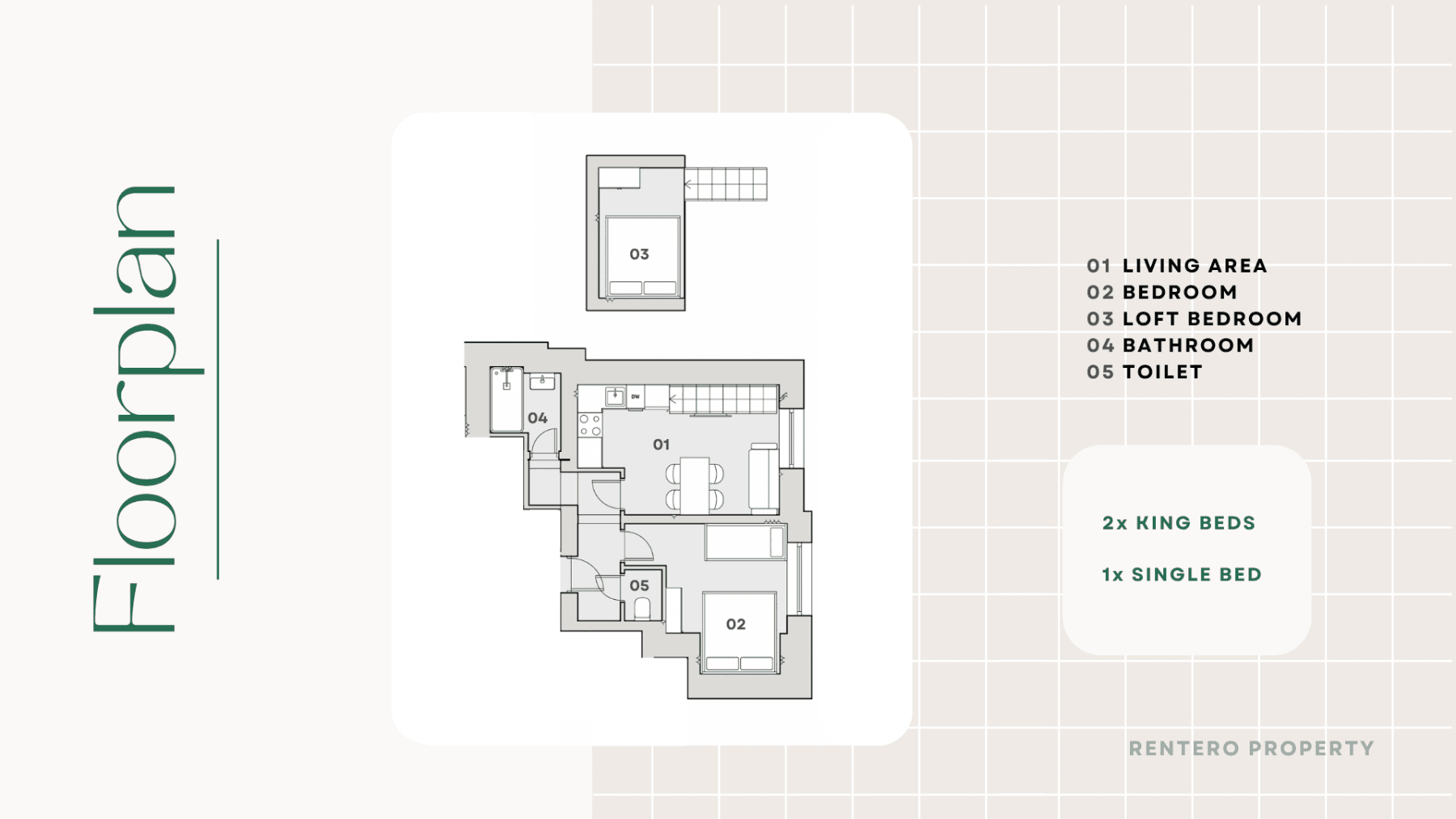 Prenájom bytu 35 m², Lublaňská, Praha, Praha Prenájom bytu 35 m², Lublaňská, Praha, Praha