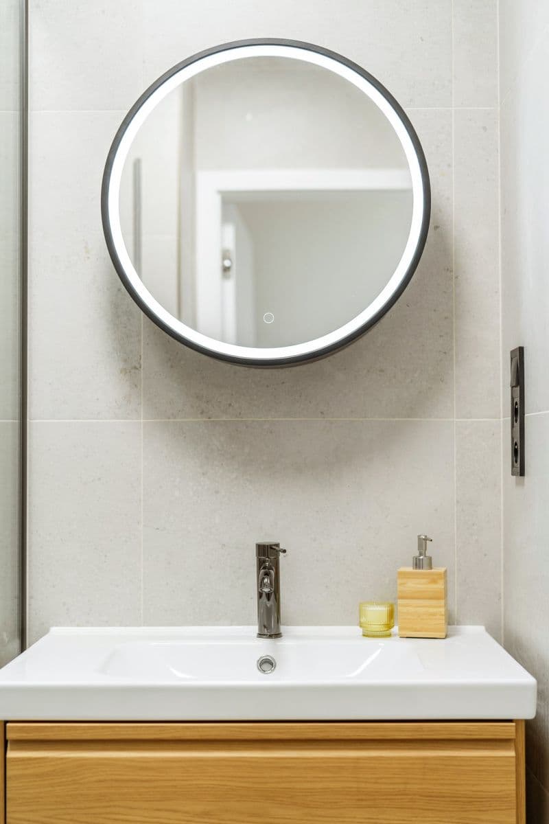 Prenájom bytu 35 m², Lublaňská, Praha, Praha Prenájom bytu 35 m², Lublaňská, Praha, Praha