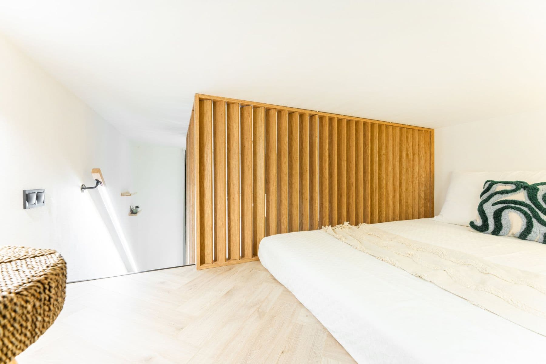 Prenájom bytu 35 m², Lublaňská, Praha, Praha Prenájom bytu 35 m², Lublaňská, Praha, Praha