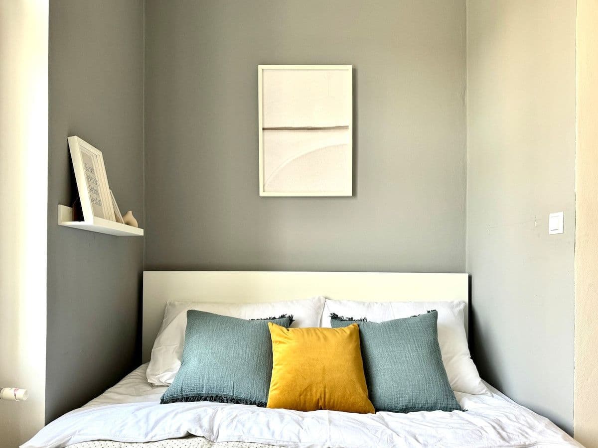 Prenájom bytu 80 m², Kroftova, Praha, Praha Prenájom bytu 80 m², Kroftova, Praha, Praha