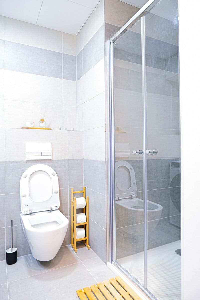 Prenájom bytu 20 m², Plzeňská, Praha, Praha Prenájom bytu 20 m², Plzeňská, Praha, Praha