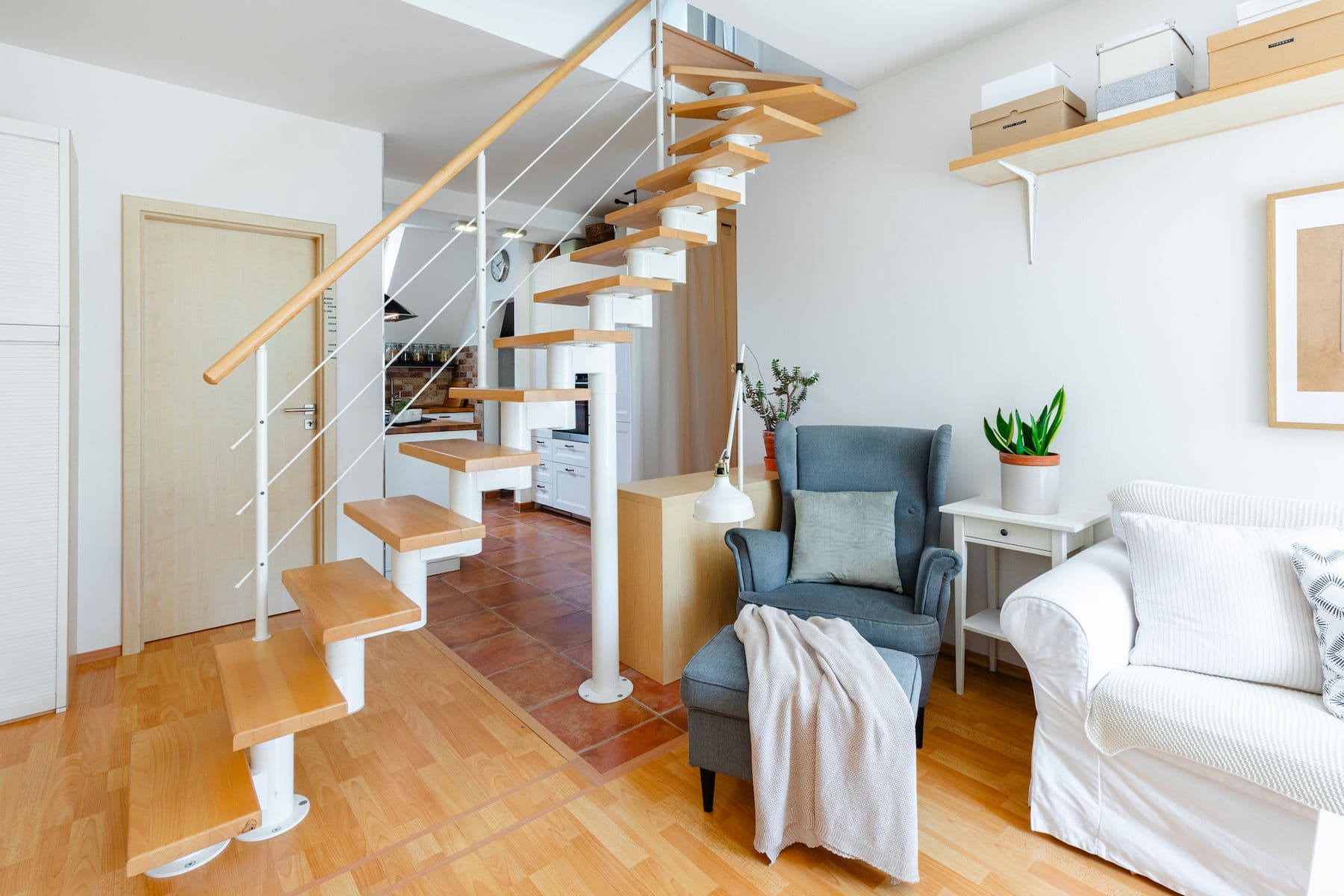 Predaj bytu 3-izbový 82 m², Křivoklátská, Praha, Praha Predaj bytu 3-izbový 82 m², Křivoklátská, Praha, Praha