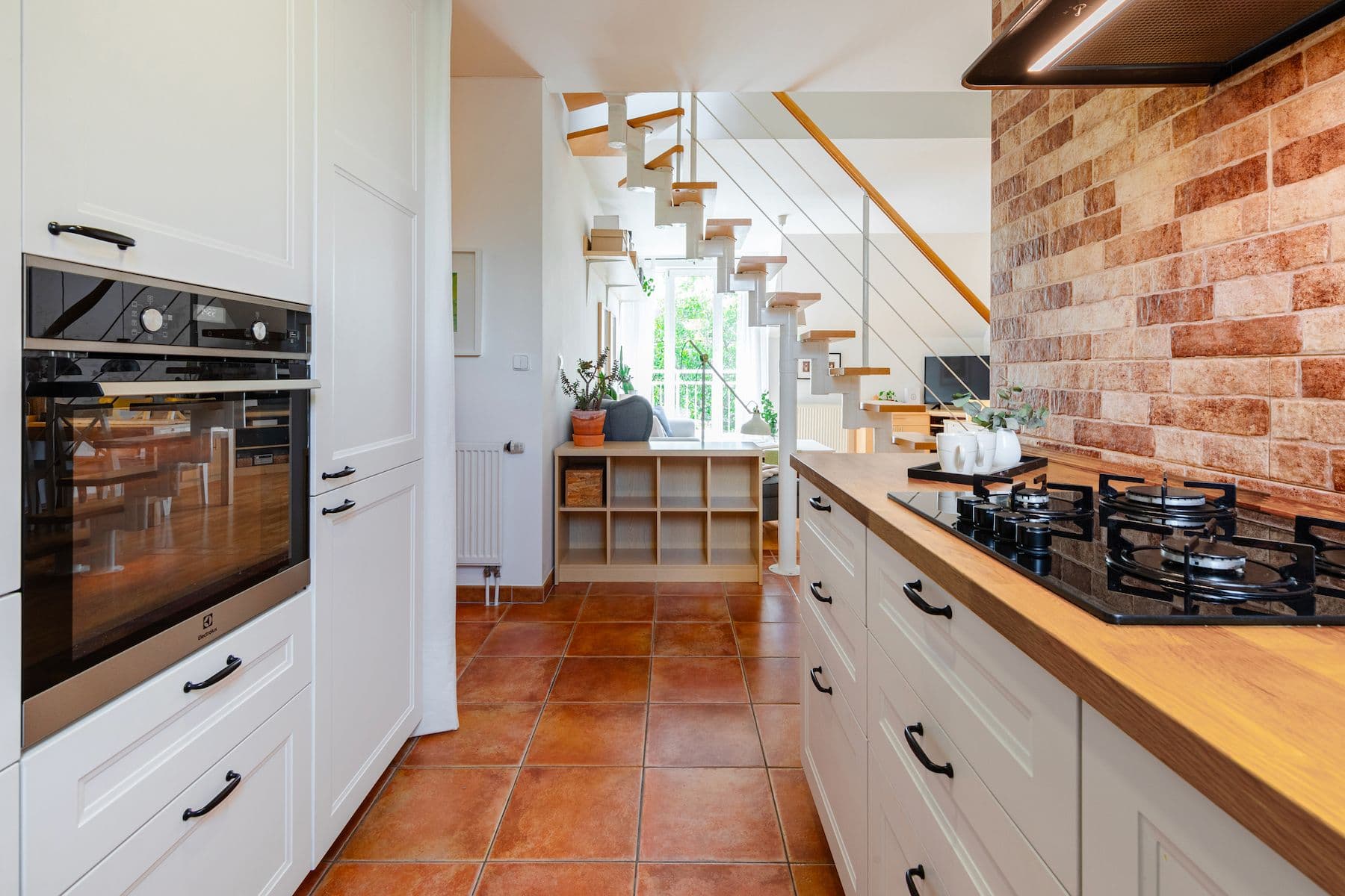 Predaj bytu 3-izbový 82 m², Křivoklátská, Praha, Praha Predaj bytu 3-izbový 82 m², Křivoklátská, Praha, Praha