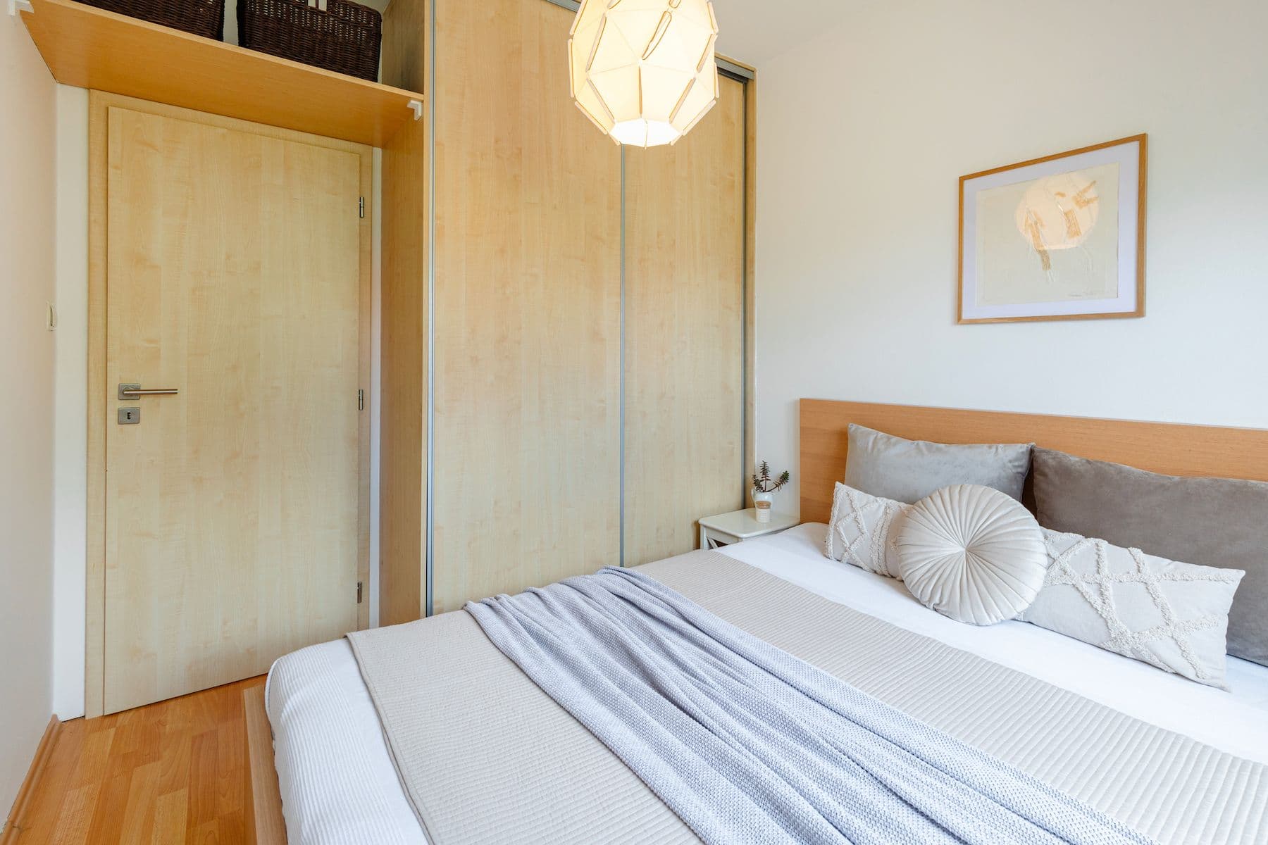 Predaj bytu 3-izbový 82 m², Křivoklátská, Praha, Praha Predaj bytu 3-izbový 82 m², Křivoklátská, Praha, Praha