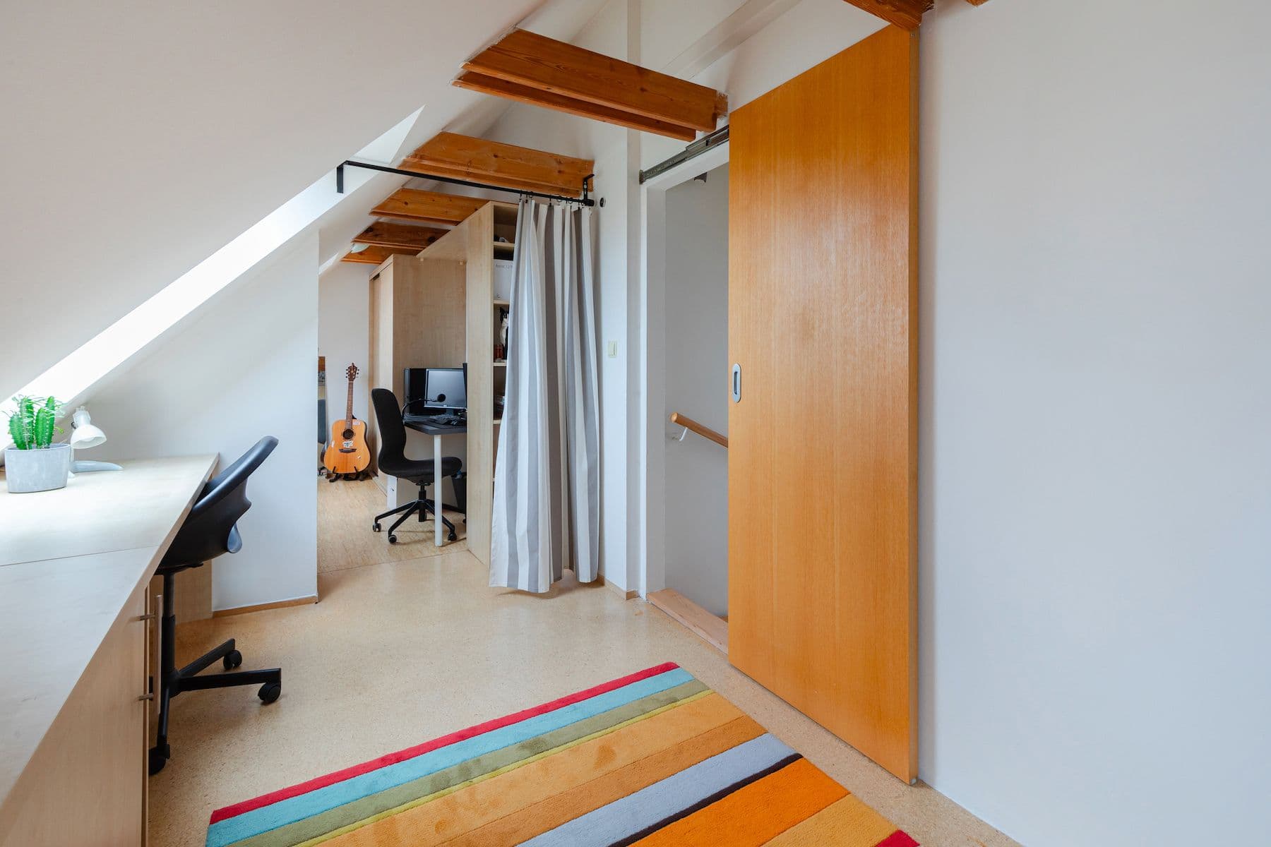 Predaj bytu 3-izbový 82 m², Křivoklátská, Praha, Praha Predaj bytu 3-izbový 82 m², Křivoklátská, Praha, Praha