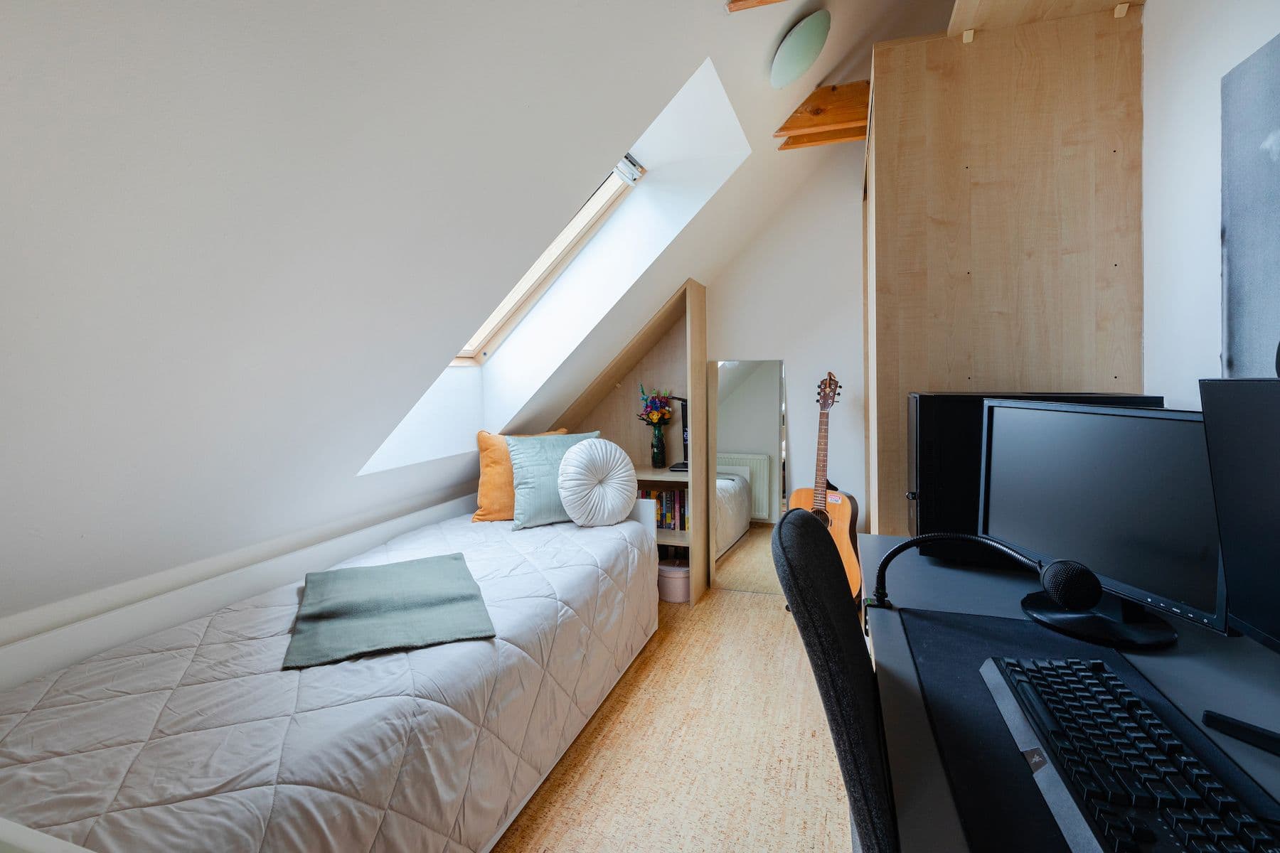 Predaj bytu 3-izbový 82 m², Křivoklátská, Praha, Praha Predaj bytu 3-izbový 82 m², Křivoklátská, Praha, Praha