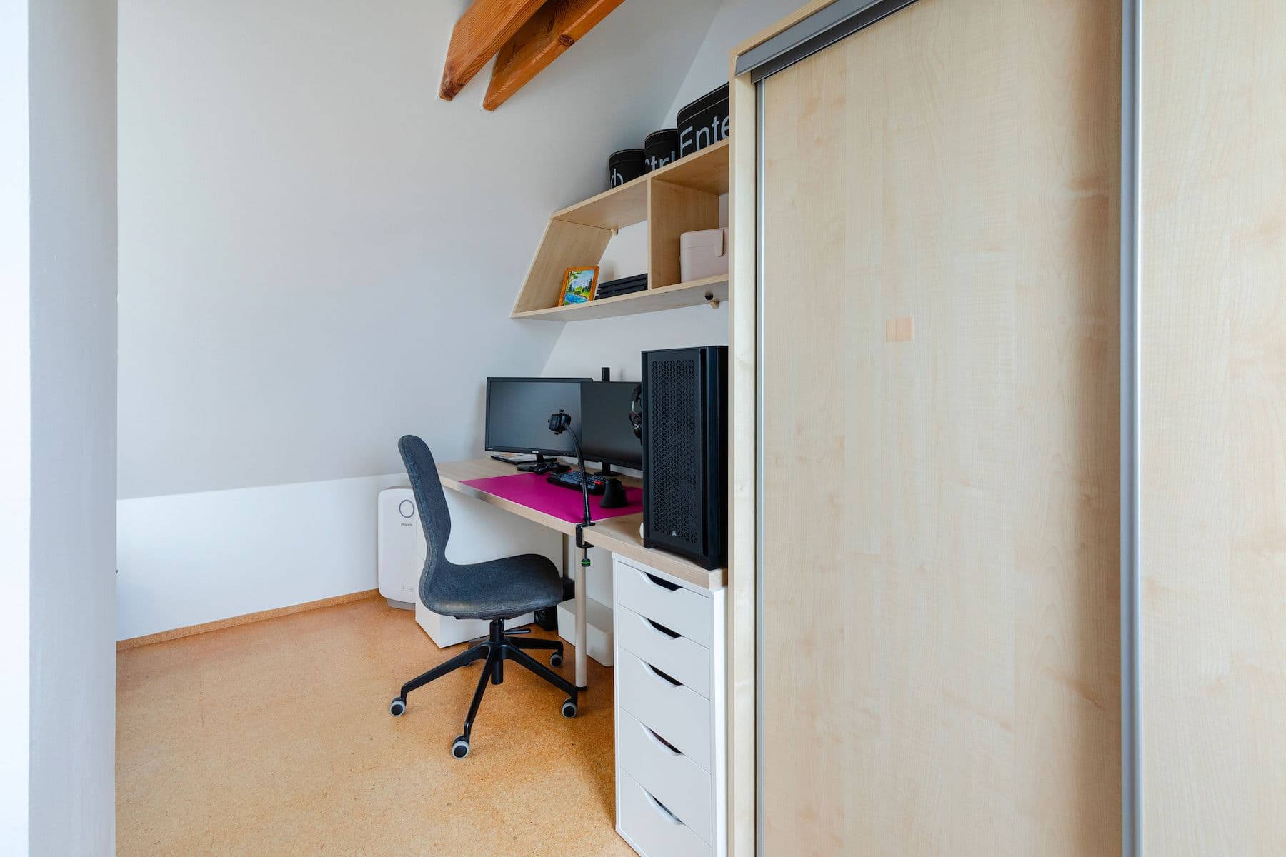 Predaj bytu 3-izbový 82 m², Křivoklátská, Praha, Praha Predaj bytu 3-izbový 82 m², Křivoklátská, Praha, Praha