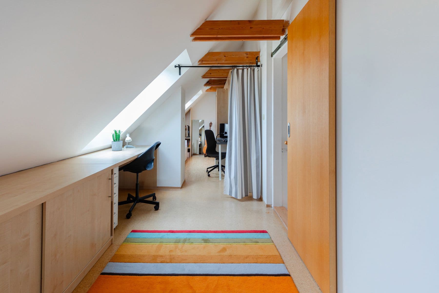 Predaj bytu 3-izbový 82 m², Křivoklátská, Praha, Praha Predaj bytu 3-izbový 82 m², Křivoklátská, Praha, Praha