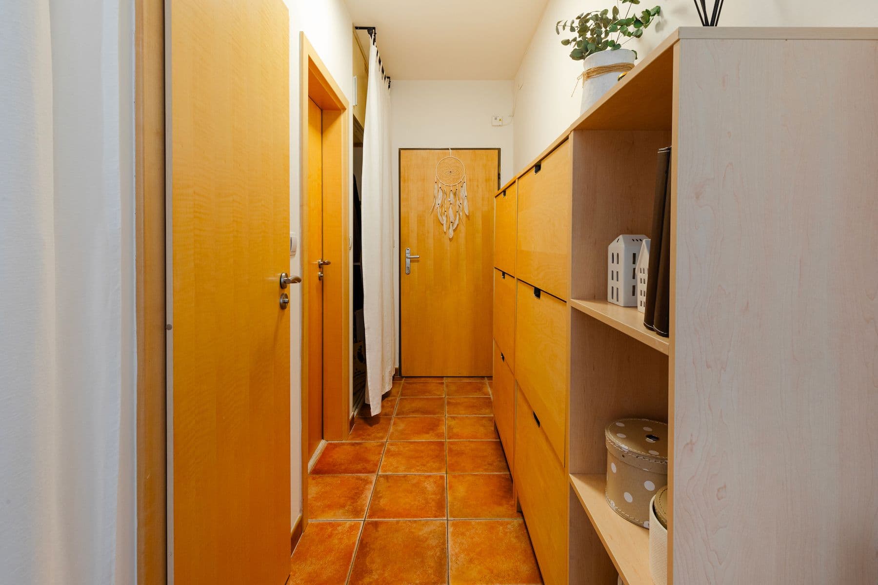 Predaj bytu 3-izbový 82 m², Křivoklátská, Praha, Praha Predaj bytu 3-izbový 82 m², Křivoklátská, Praha, Praha