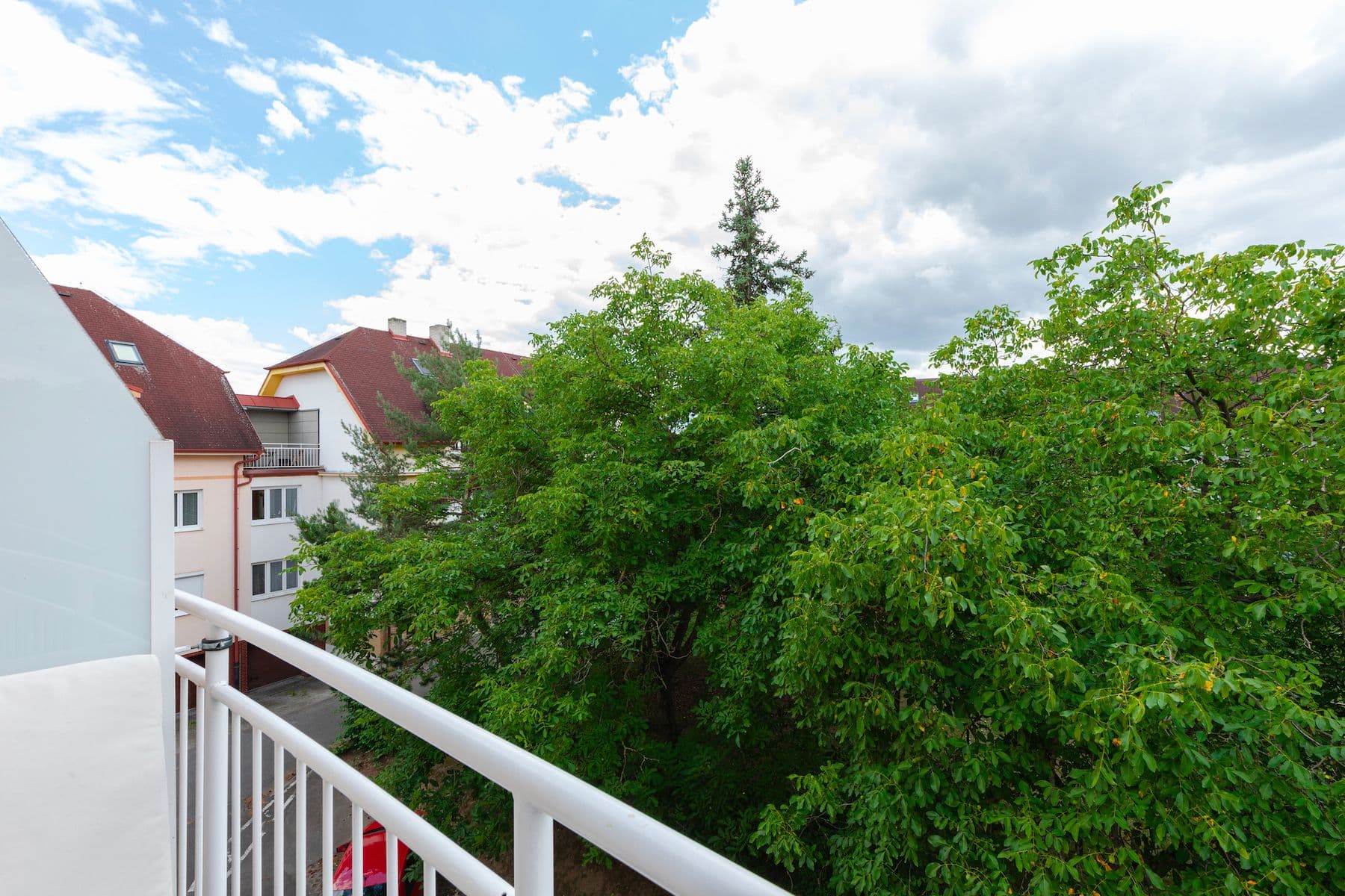 Predaj bytu 3-izbový 82 m², Křivoklátská, Praha, Praha Predaj bytu 3-izbový 82 m², Křivoklátská, Praha, Praha