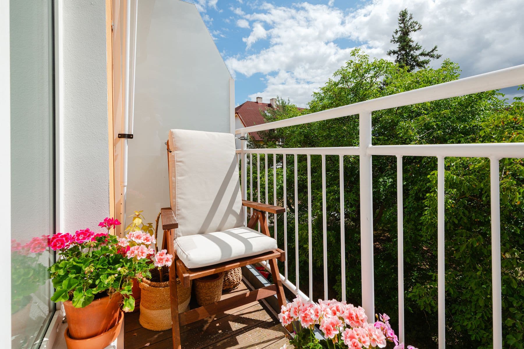 Predaj bytu 3-izbový 82 m², Křivoklátská, Praha, Praha Predaj bytu 3-izbový 82 m², Křivoklátská, Praha, Praha