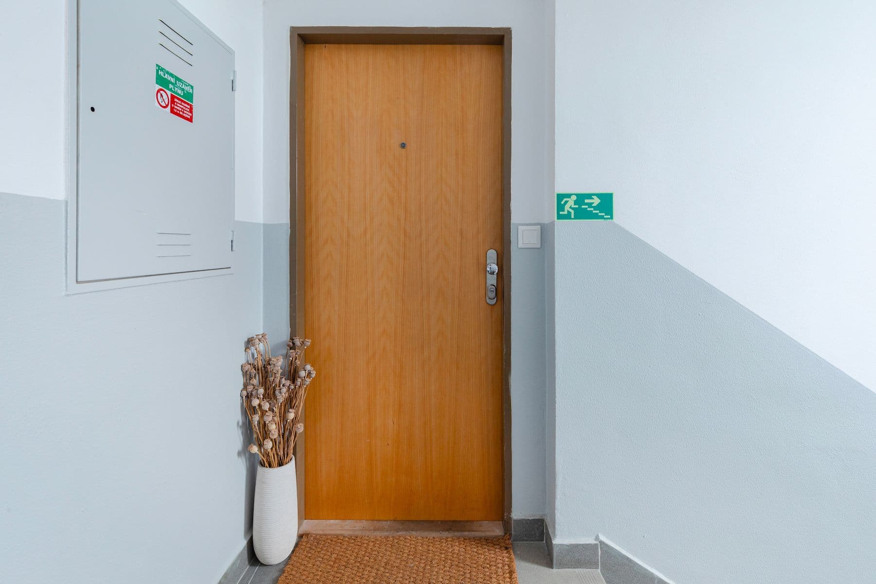 Predaj bytu 3-izbový 82 m², Křivoklátská, Praha, Praha Predaj bytu 3-izbový 82 m², Křivoklátská, Praha, Praha