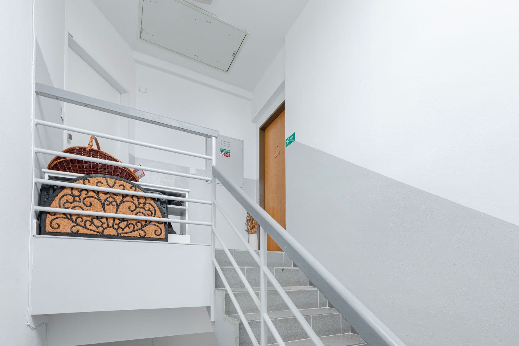 Predaj bytu 3-izbový 82 m², Křivoklátská, Praha, Praha Predaj bytu 3-izbový 82 m², Křivoklátská, Praha, Praha