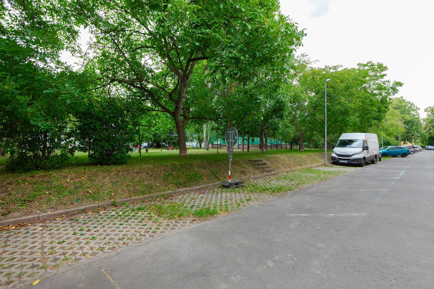 Predaj bytu 3-izbový 82 m², Křivoklátská, Praha, Praha Predaj bytu 3-izbový 82 m², Křivoklátská, Praha, Praha