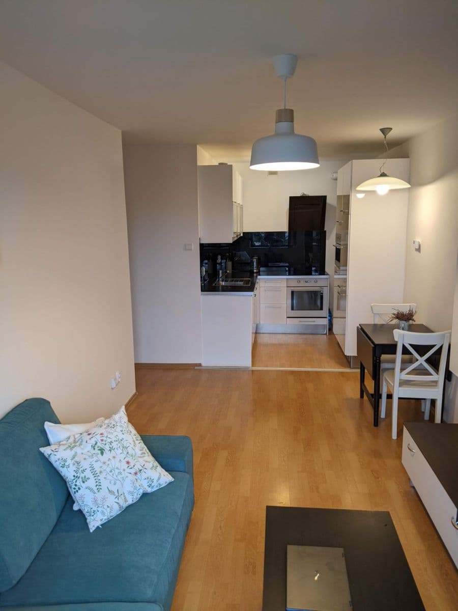 Prenájom bytu 2-izbový 47 m², Nad Palatou, Praha, Praha Prenájom bytu 2-izbový 47 m², Nad Palatou, Praha, Praha