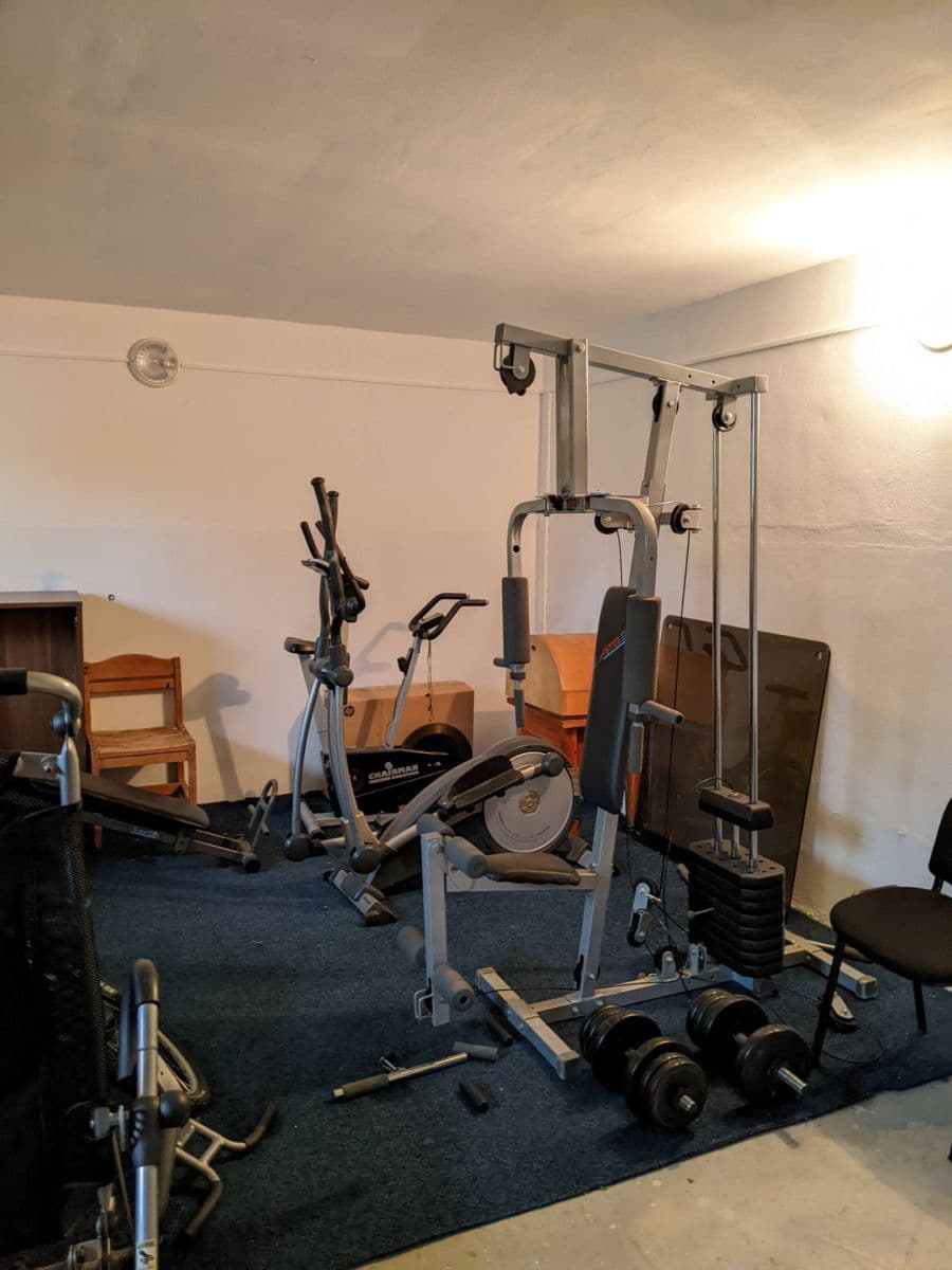 Prenájom bytu 2-izbový 47 m², Nad Palatou, Praha, Praha Prenájom bytu 2-izbový 47 m², Nad Palatou, Praha, Praha