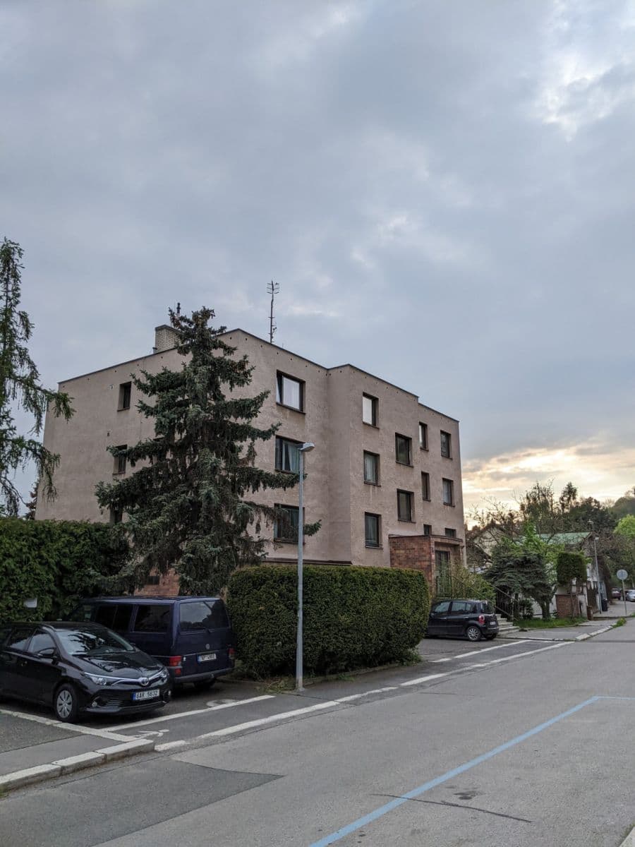 Prenájom bytu 2-izbový 47 m², Nad Palatou, Praha, Praha Prenájom bytu 2-izbový 47 m², Nad Palatou, Praha, Praha