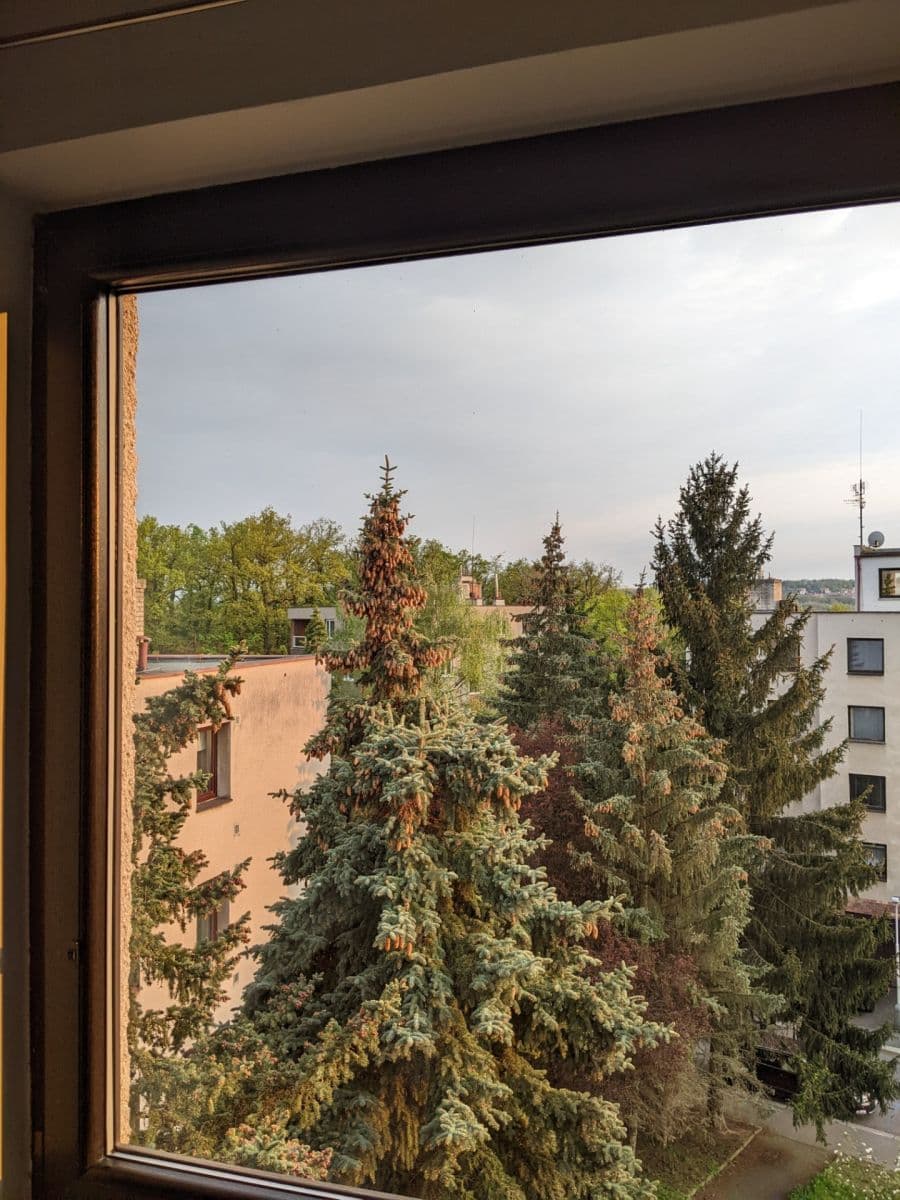 Prenájom bytu 2-izbový 47 m², Nad Palatou, Praha, Praha Prenájom bytu 2-izbový 47 m², Nad Palatou, Praha, Praha