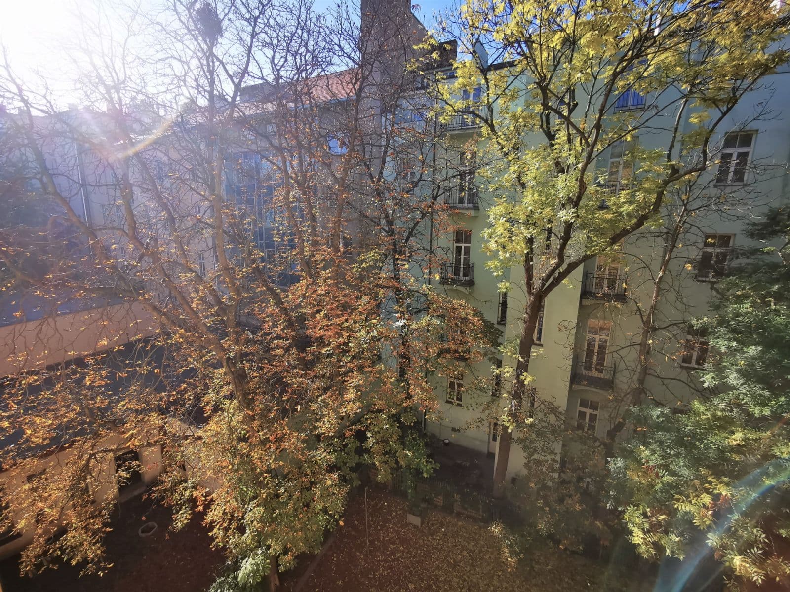 Prenájom kancelárie 29 m², Lublaňská, Praha, Praha Prenájom kancelárie 29 m², Lublaňská, Praha, Praha